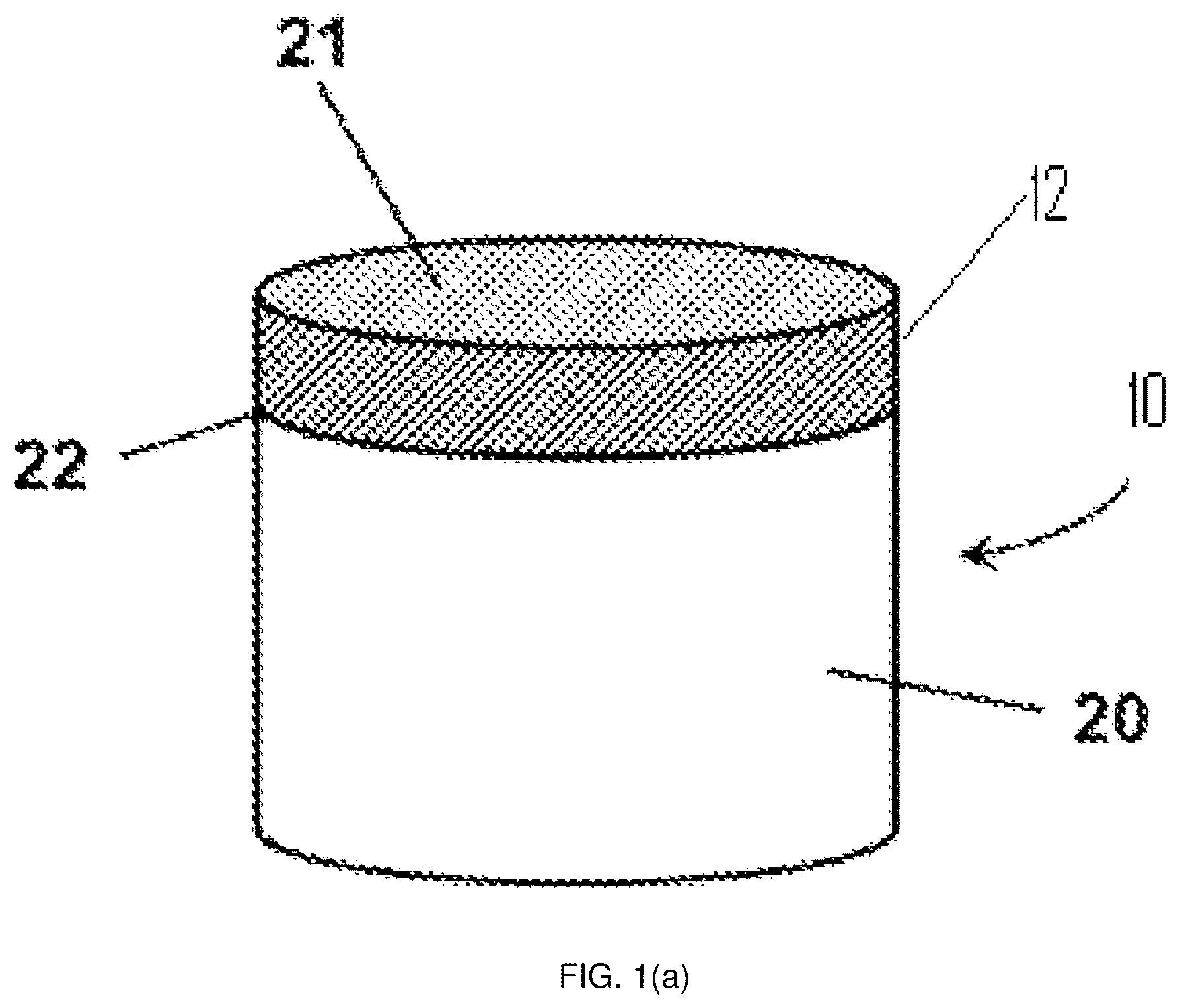 Patent US12104111 Figure 1 – Unique PDC microstructure and the method of making it
