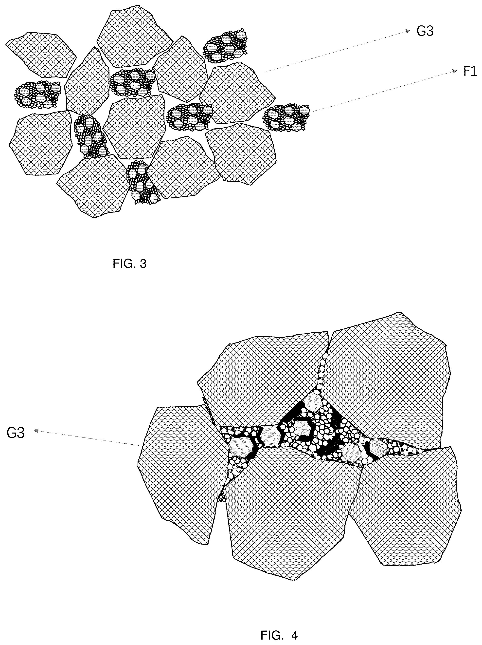 Patent US12104111 Figure 3 – Unique PDC microstructure and the method of making it