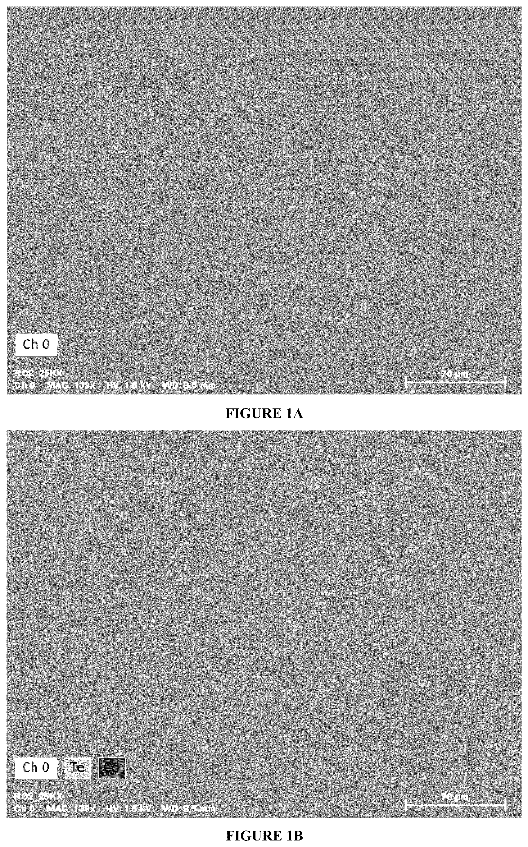 Patent US12104114 Figure 1 – Solution-processable superatomic thin-films