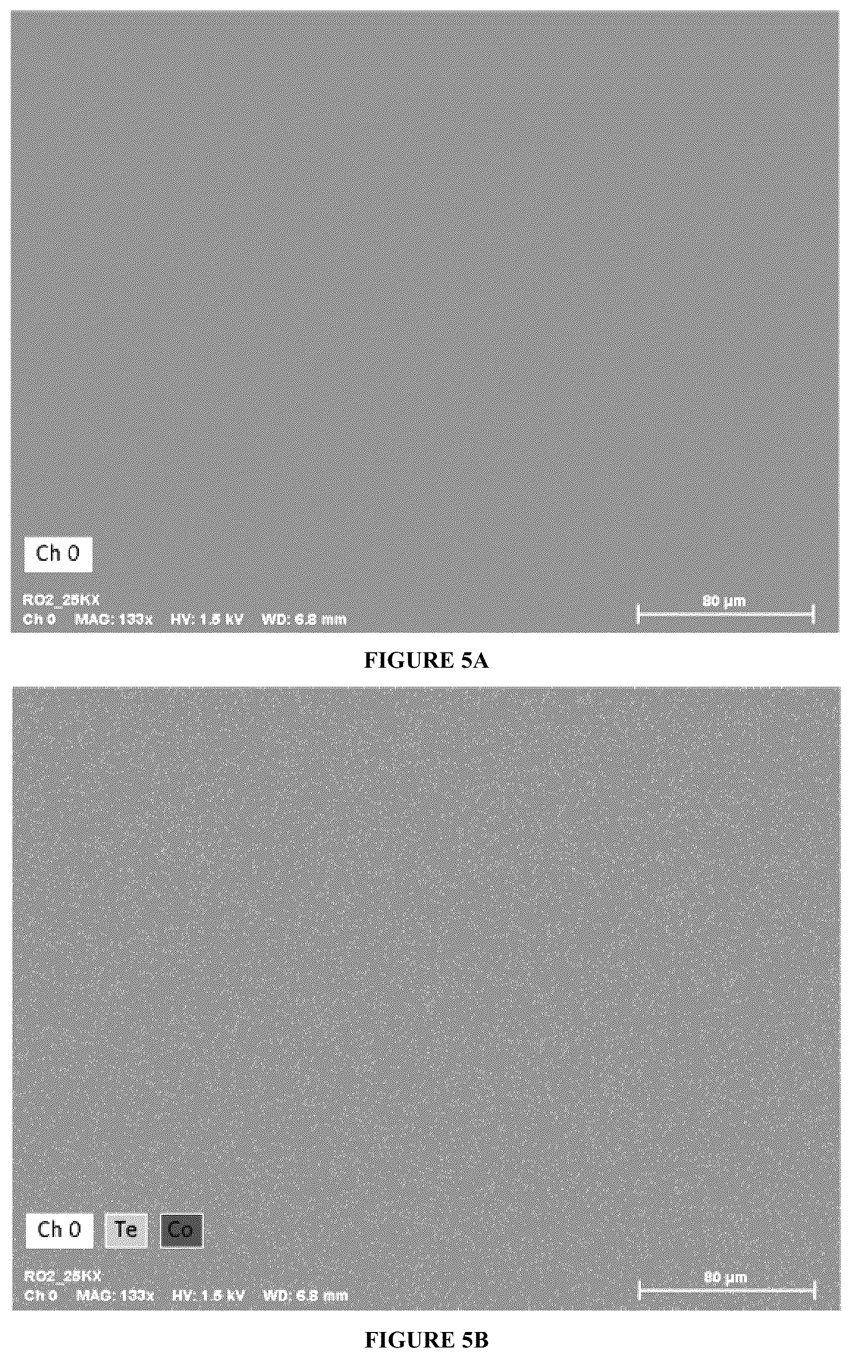 Patent US12104114 Figure 5 – Solution-processable superatomic thin-films