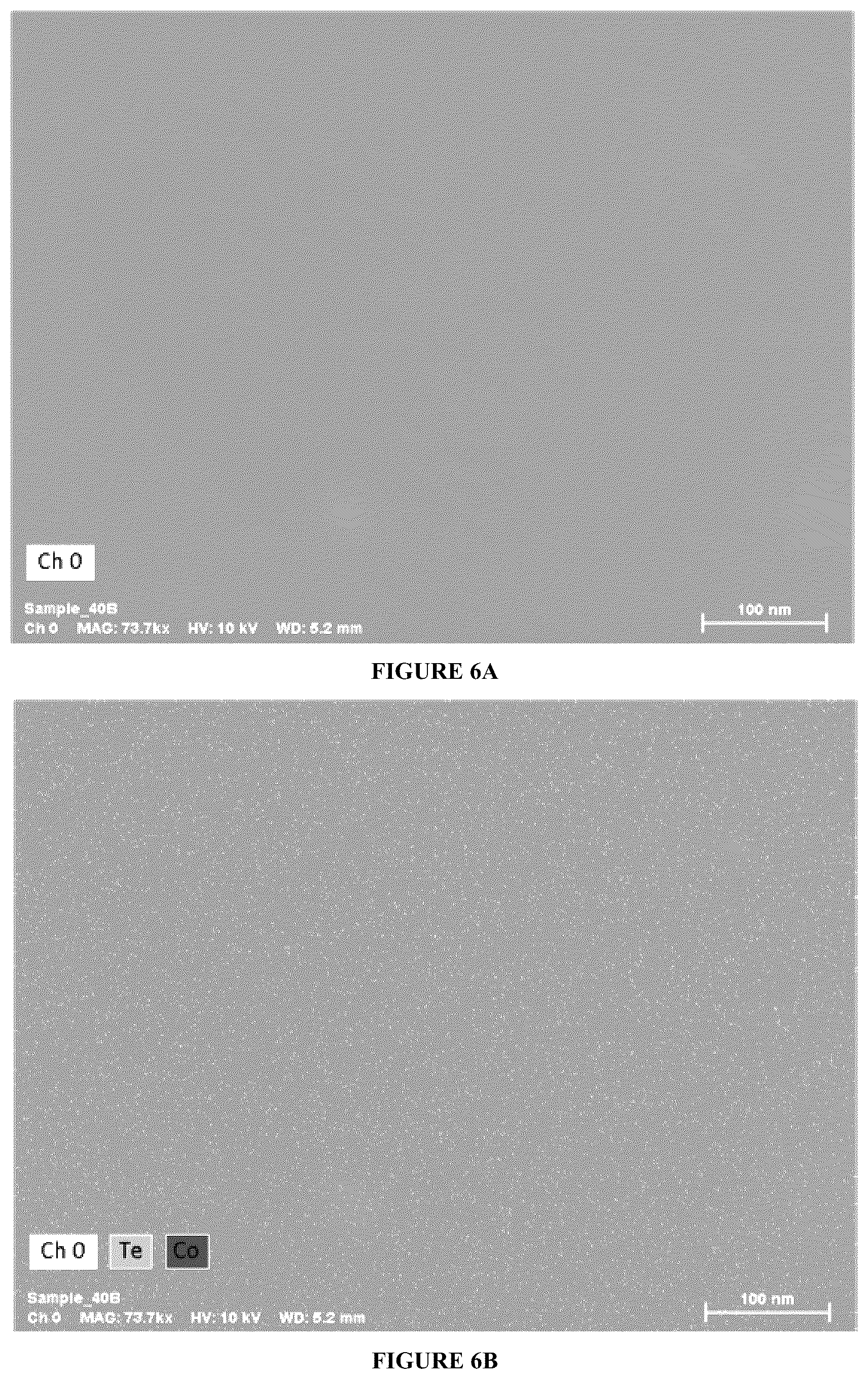 Patent US12104114 Figure 6 – Solution-processable superatomic thin-films