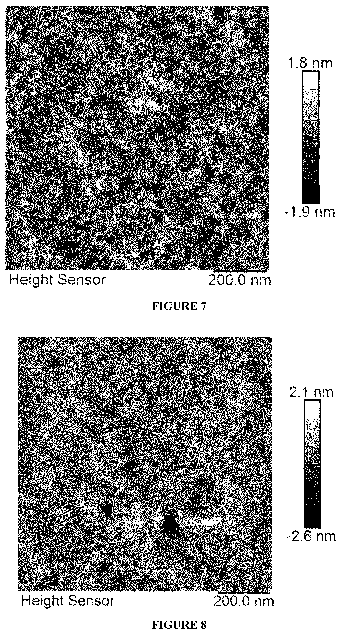 Patent US12104114 Figure 7 – Solution-processable superatomic thin-films