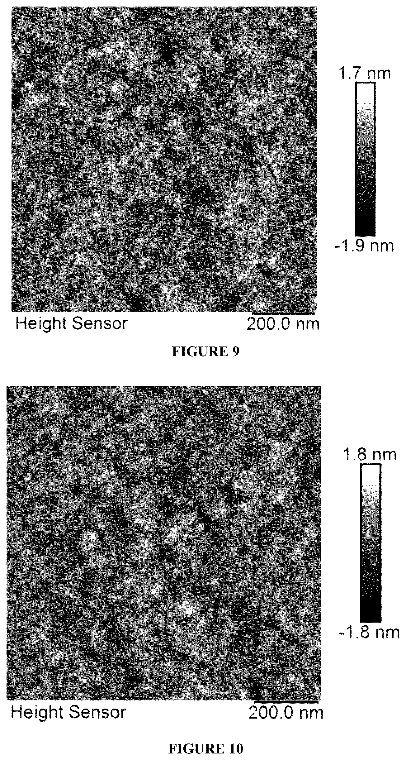 Patent US12104114 Figure 8 – Solution-processable superatomic thin-films