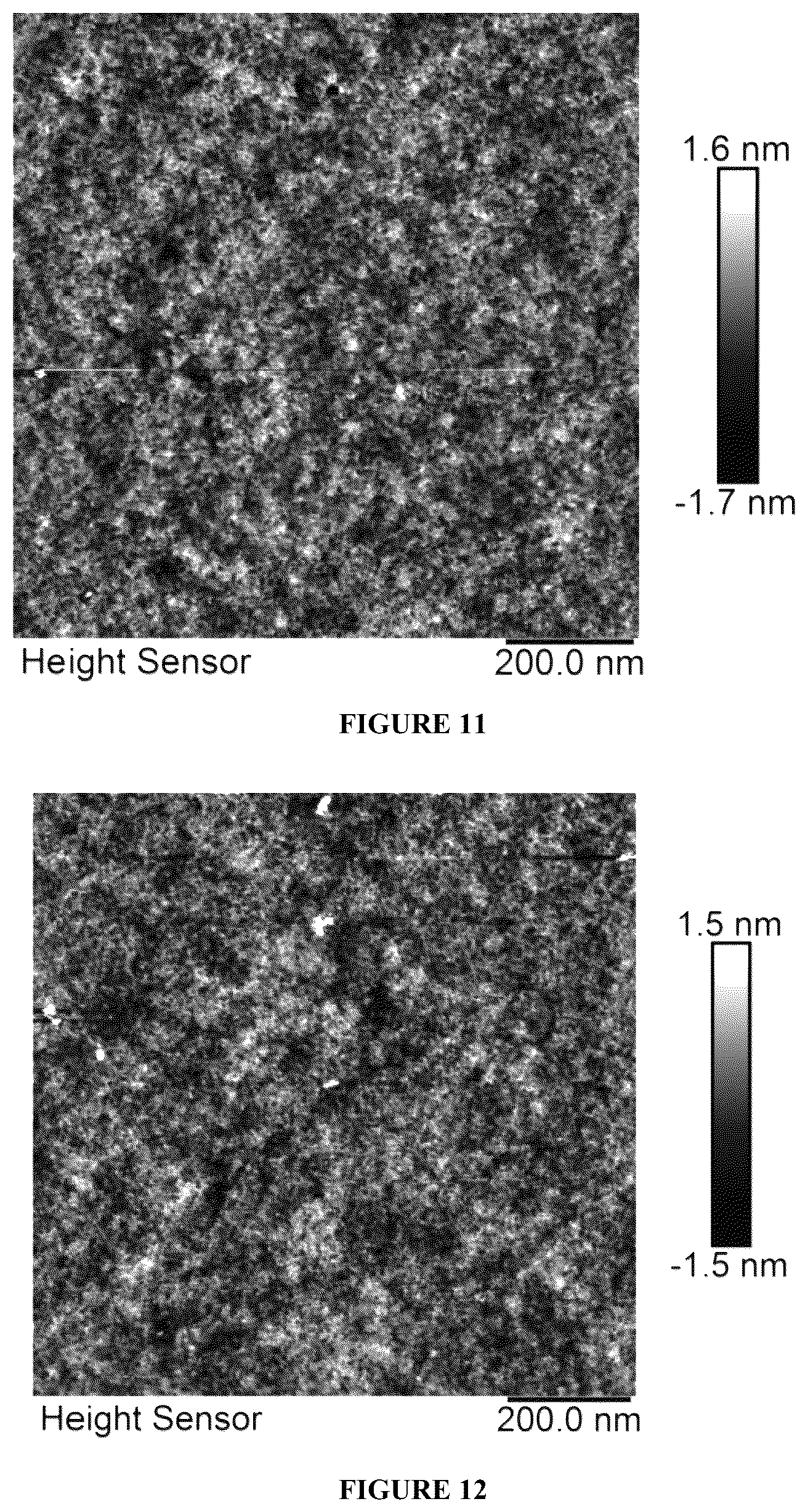 Patent US12104114 Figure 9 – Solution-processable superatomic thin-films
