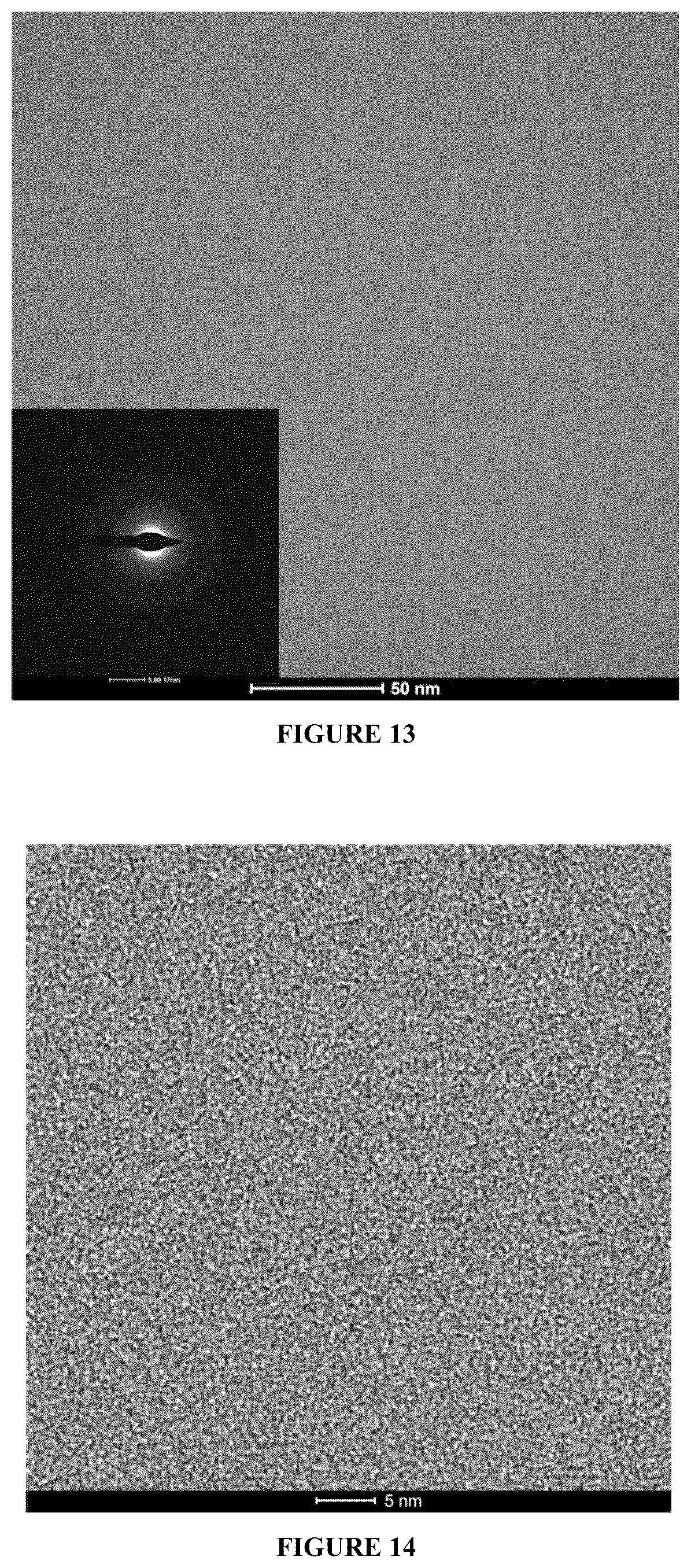 Patent US12104114 Figure 10 – Solution-processable superatomic thin-films
