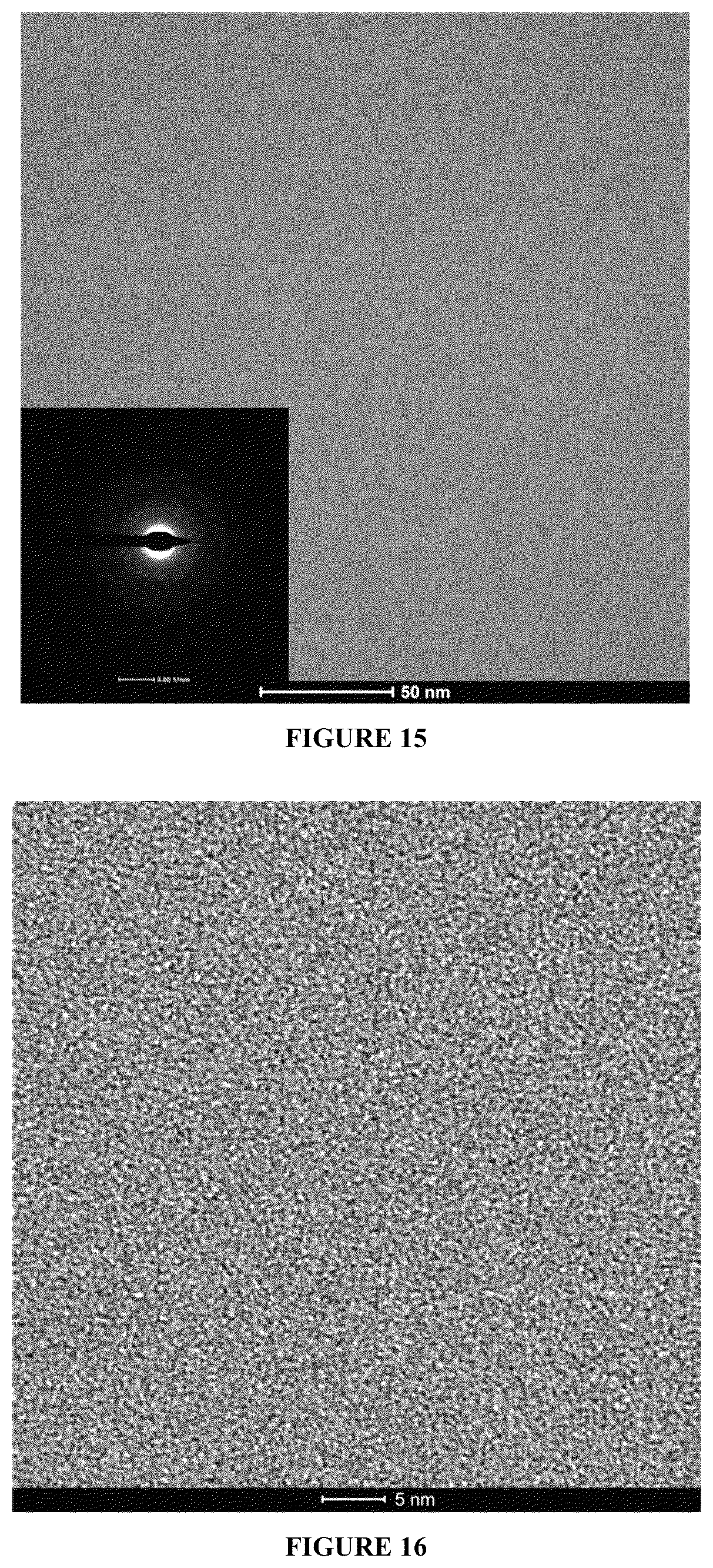 Patent US12104114 Figure 11 – Solution-processable superatomic thin-films