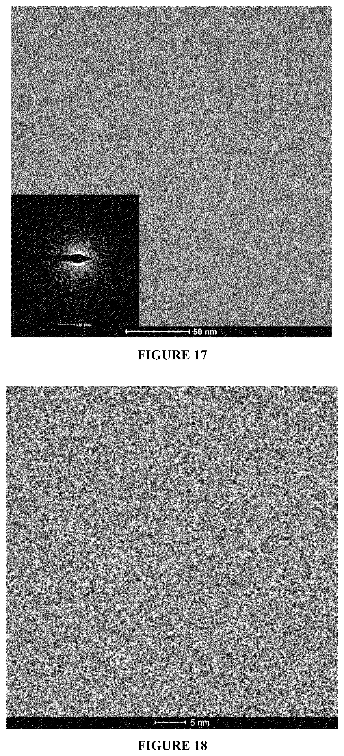 Patent US12104114 Figure 12 – Solution-processable superatomic thin-films