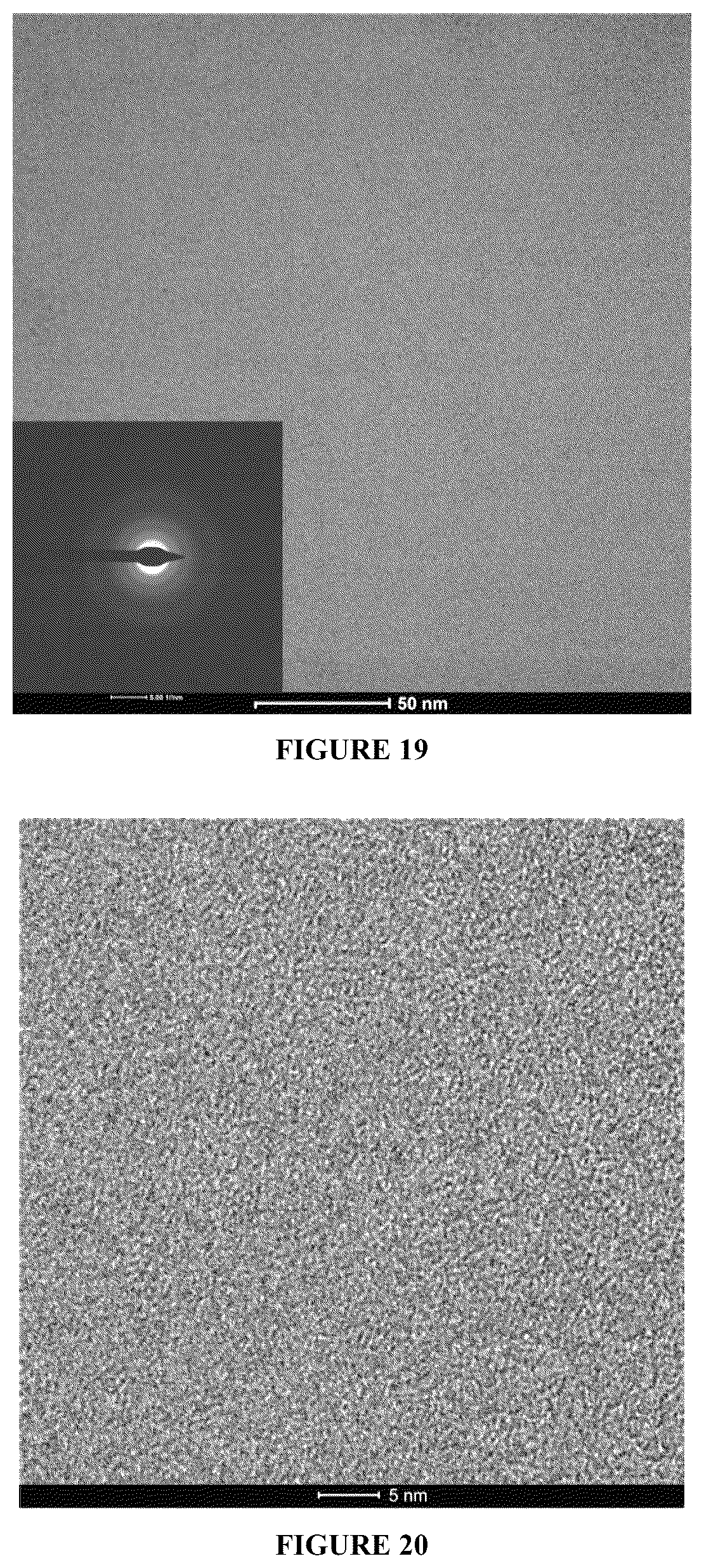 Patent US12104114 Figure 13 – Solution-processable superatomic thin-films