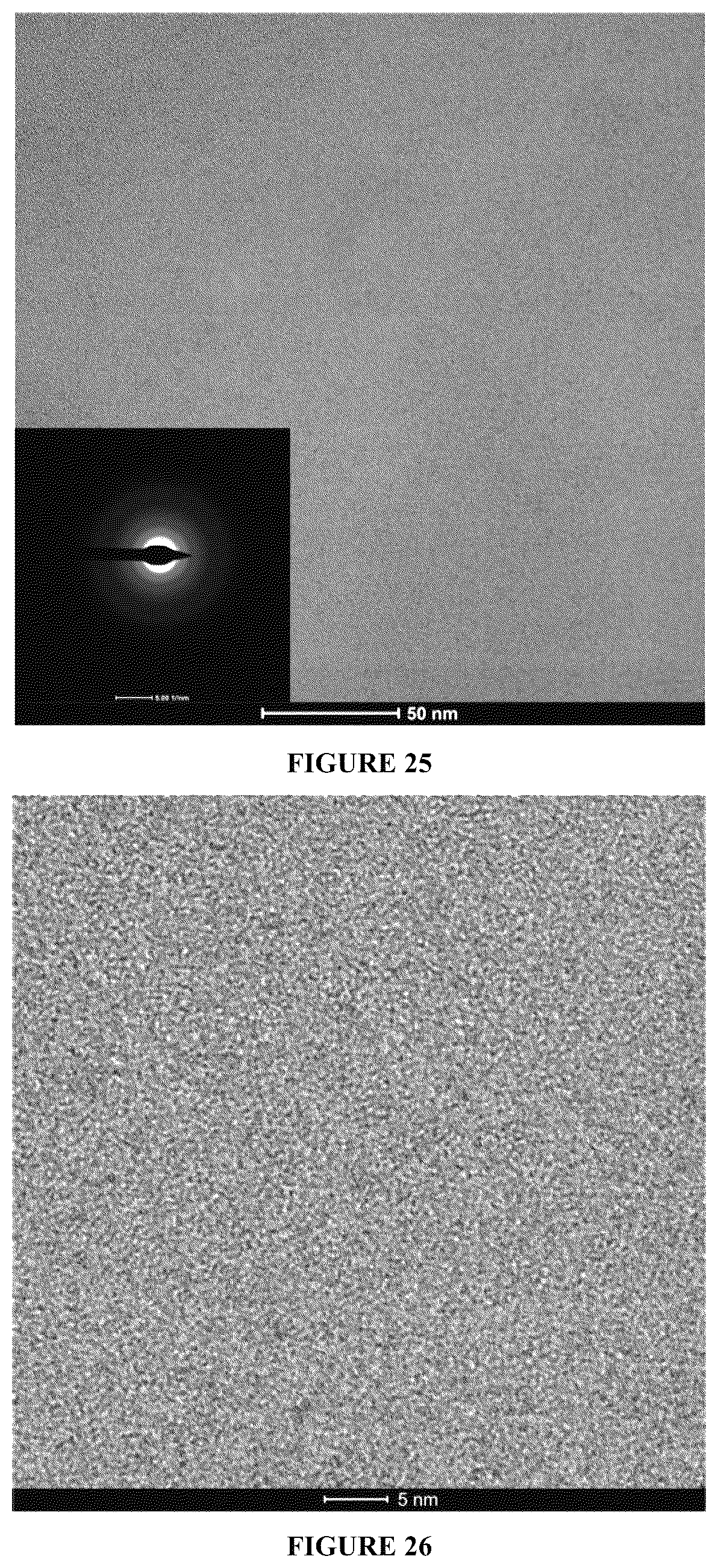 Patent US12104114 Figure 16 – Solution-processable superatomic thin-films