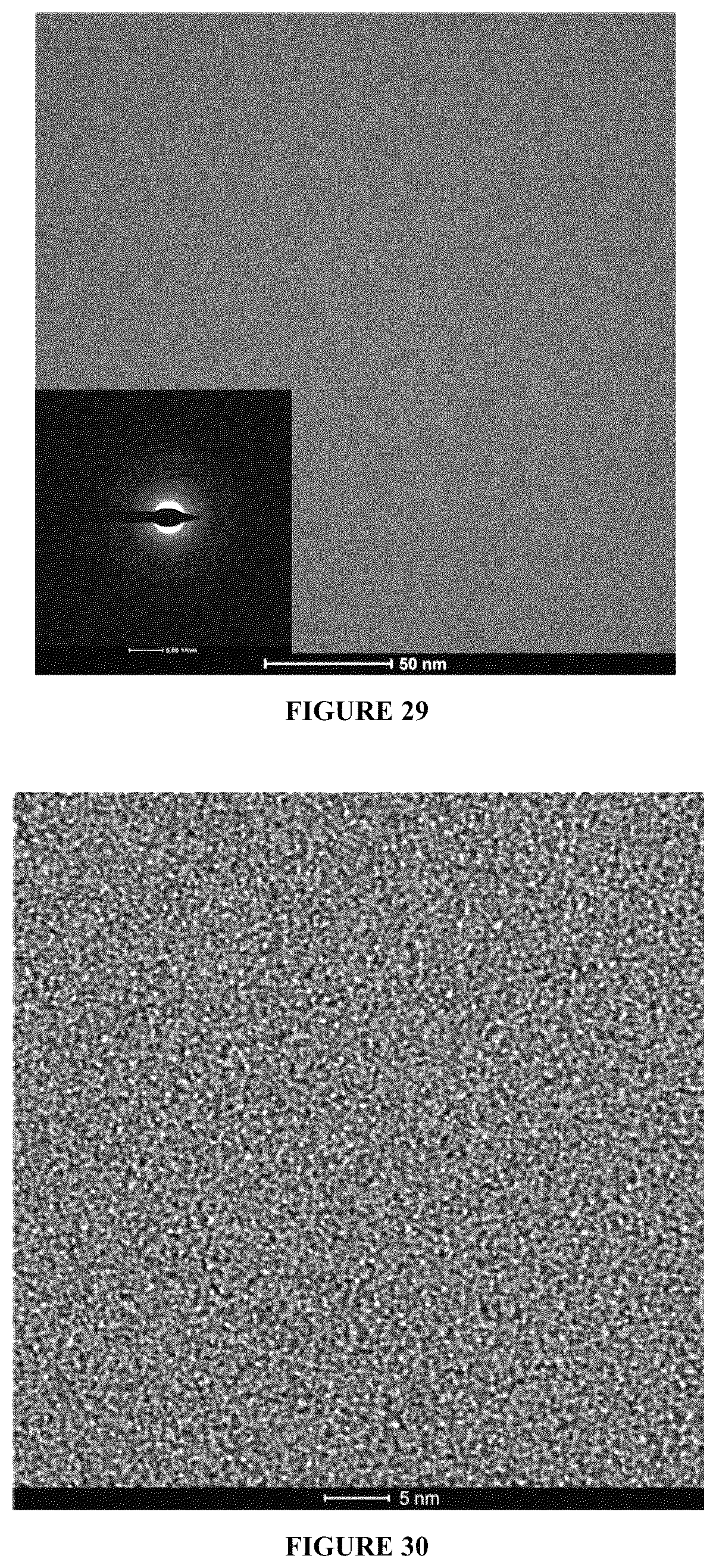 Patent US12104114 Figure 18 – Solution-processable superatomic thin-films