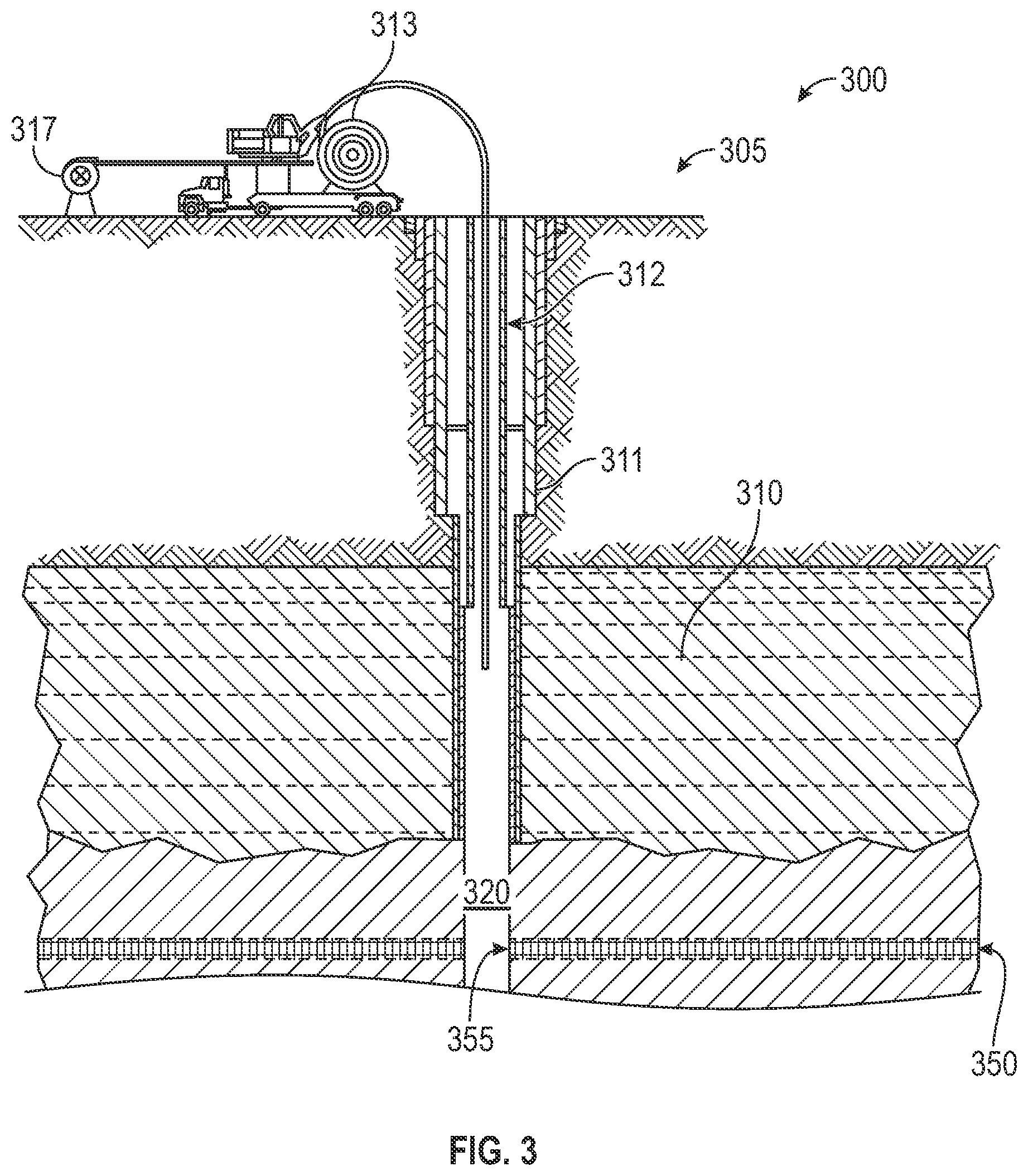 Patent US12104118 Figure 3 – Advanced encapsulation for downhole water capture and improved oil recovery