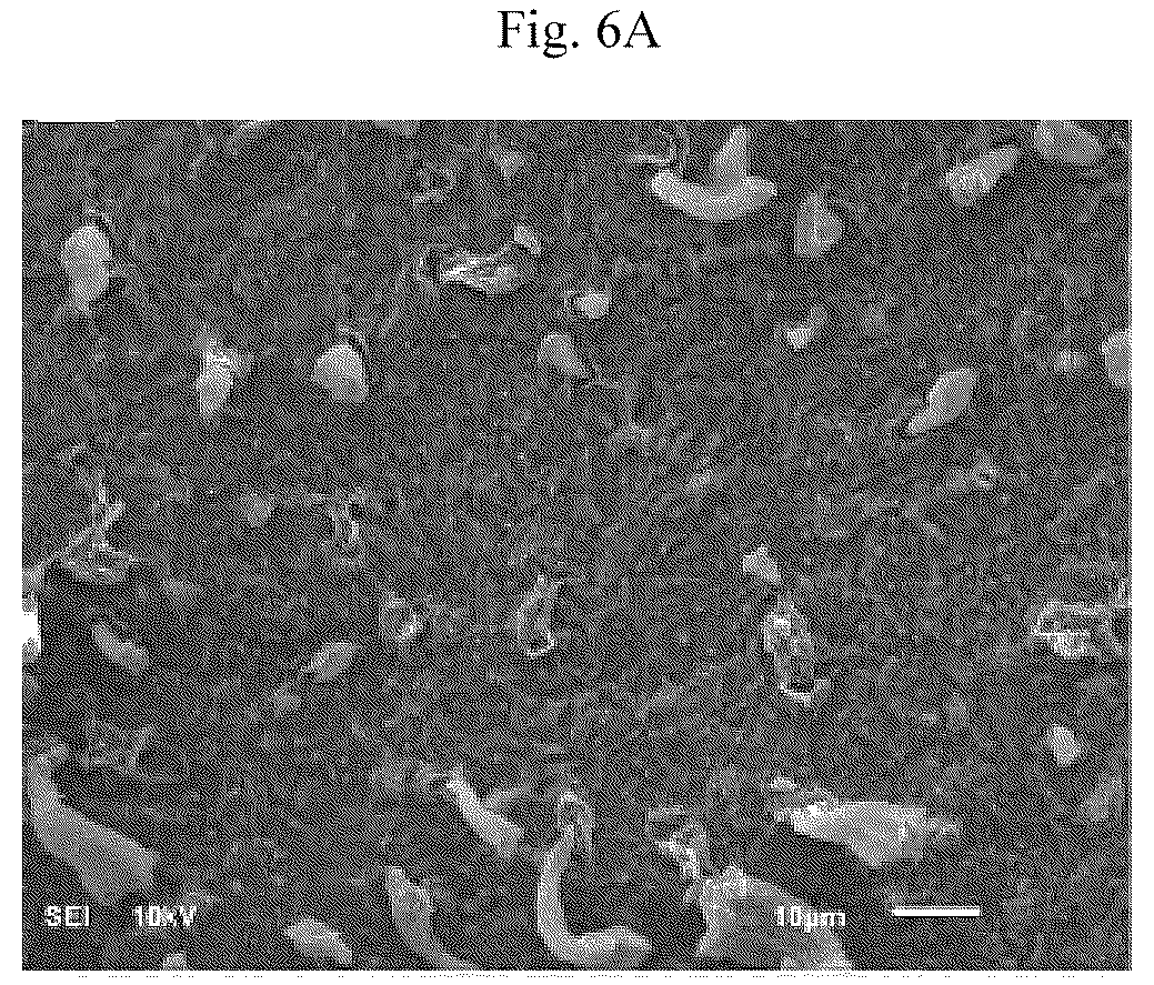 Patent US12104119 Figure 8 – Calcareous rock stimulation method