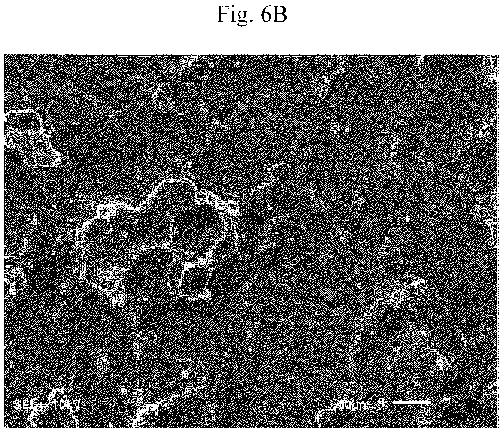 Patent US12104119 Figure 9 – Calcareous rock stimulation method