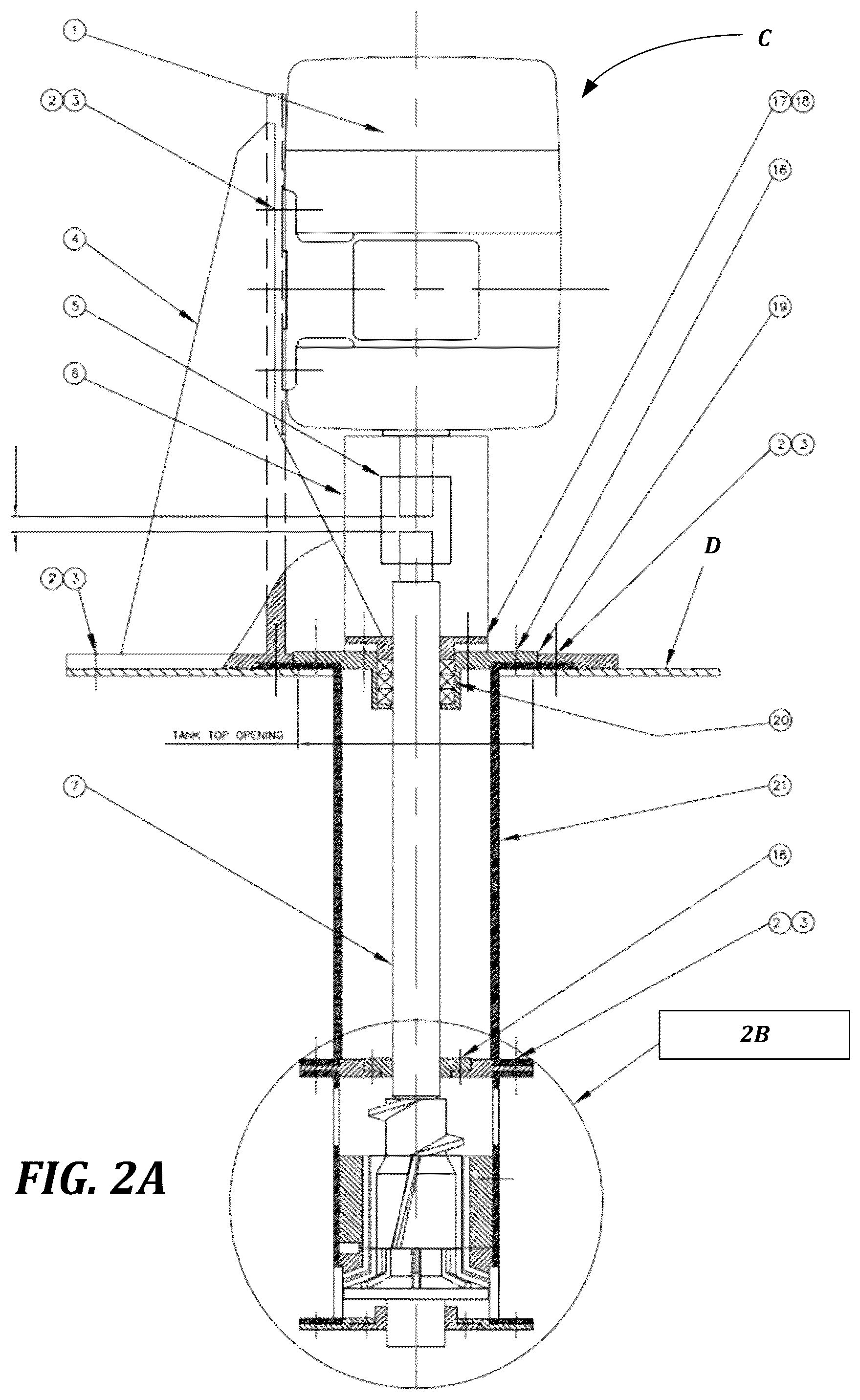 Patent US12104120 Figure 3 – Method and system for conversion of biomass to biofuel and extraction of carbon-containing products