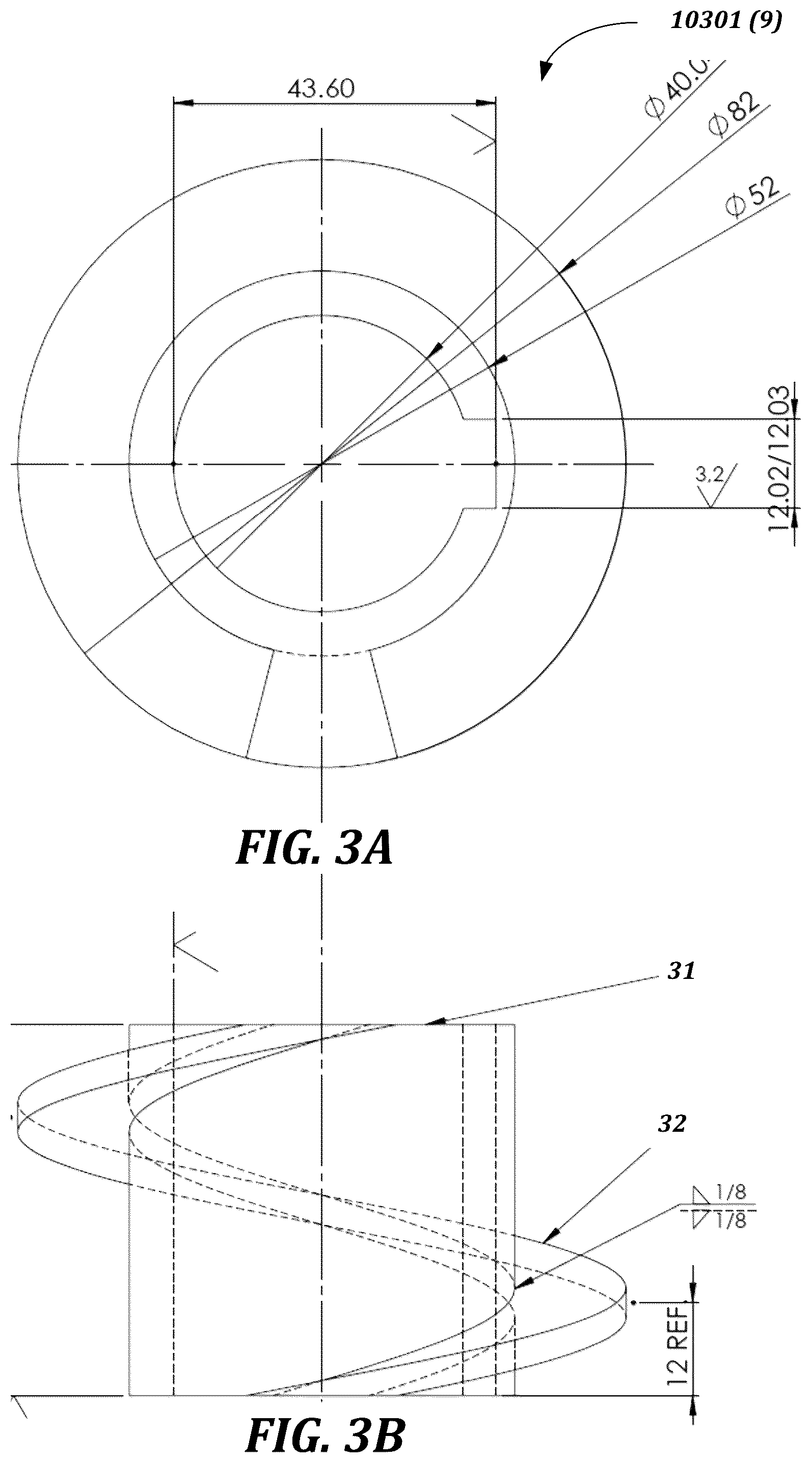 Patent US12104120 Figure 5 – Method and system for conversion of biomass to biofuel and extraction of carbon-containing products
