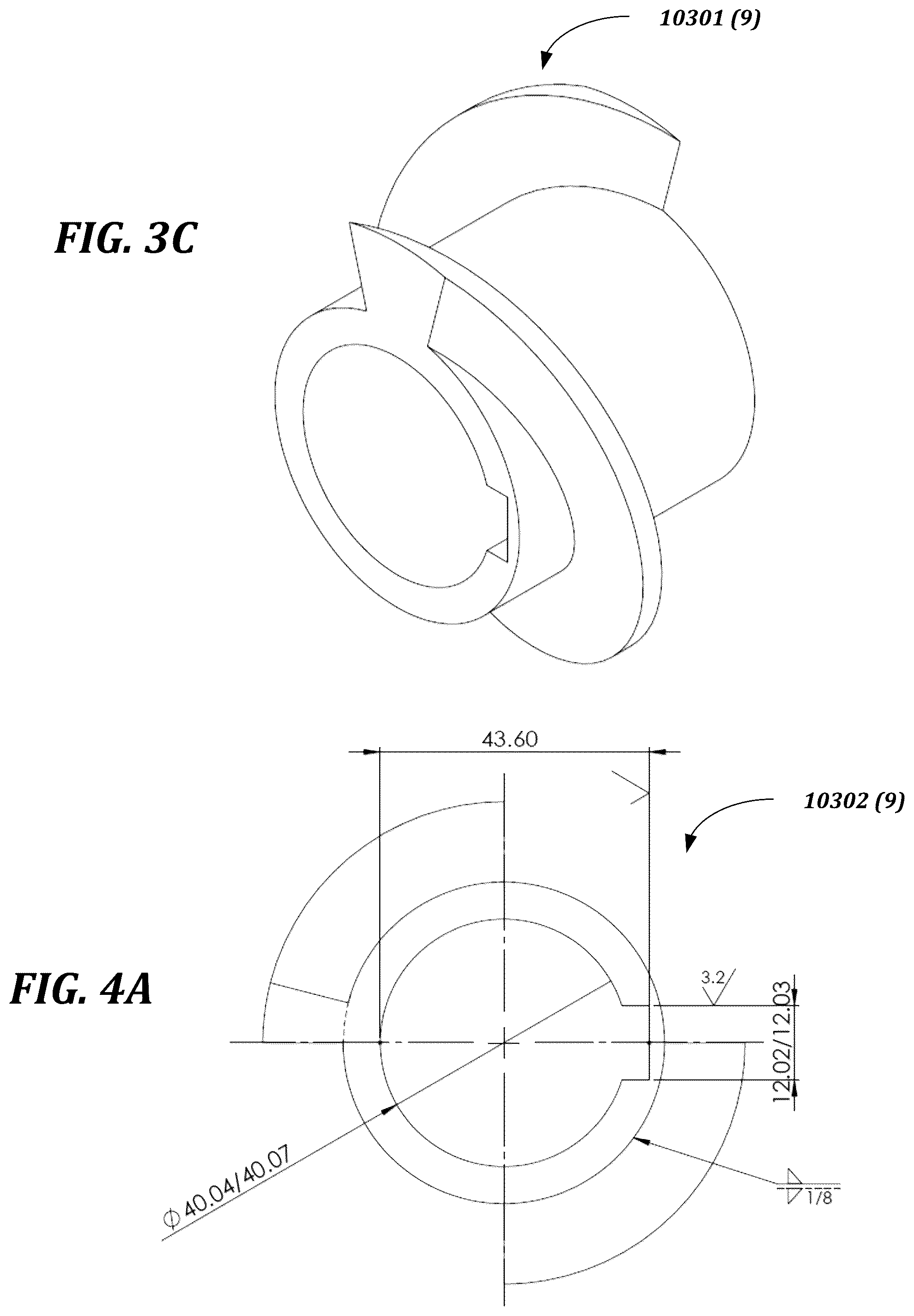 Patent US12104120 Figure 6 – Method and system for conversion of biomass to biofuel and extraction of carbon-containing products