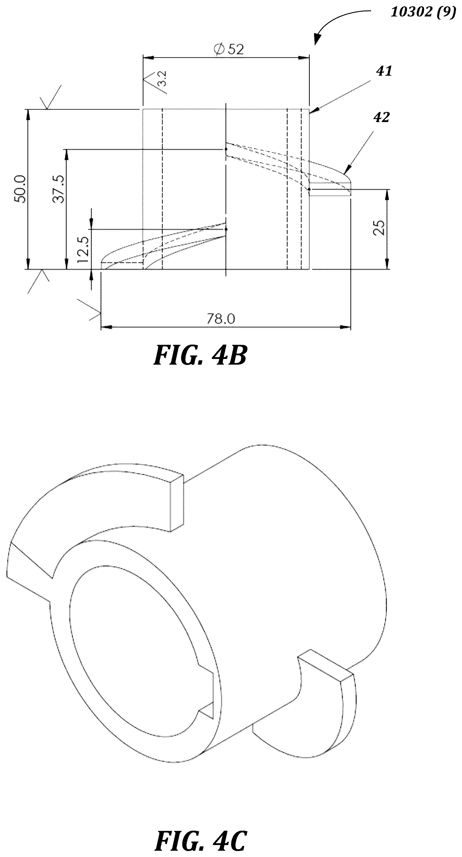 Patent US12104120 Figure 7 – Method and system for conversion of biomass to biofuel and extraction of carbon-containing products