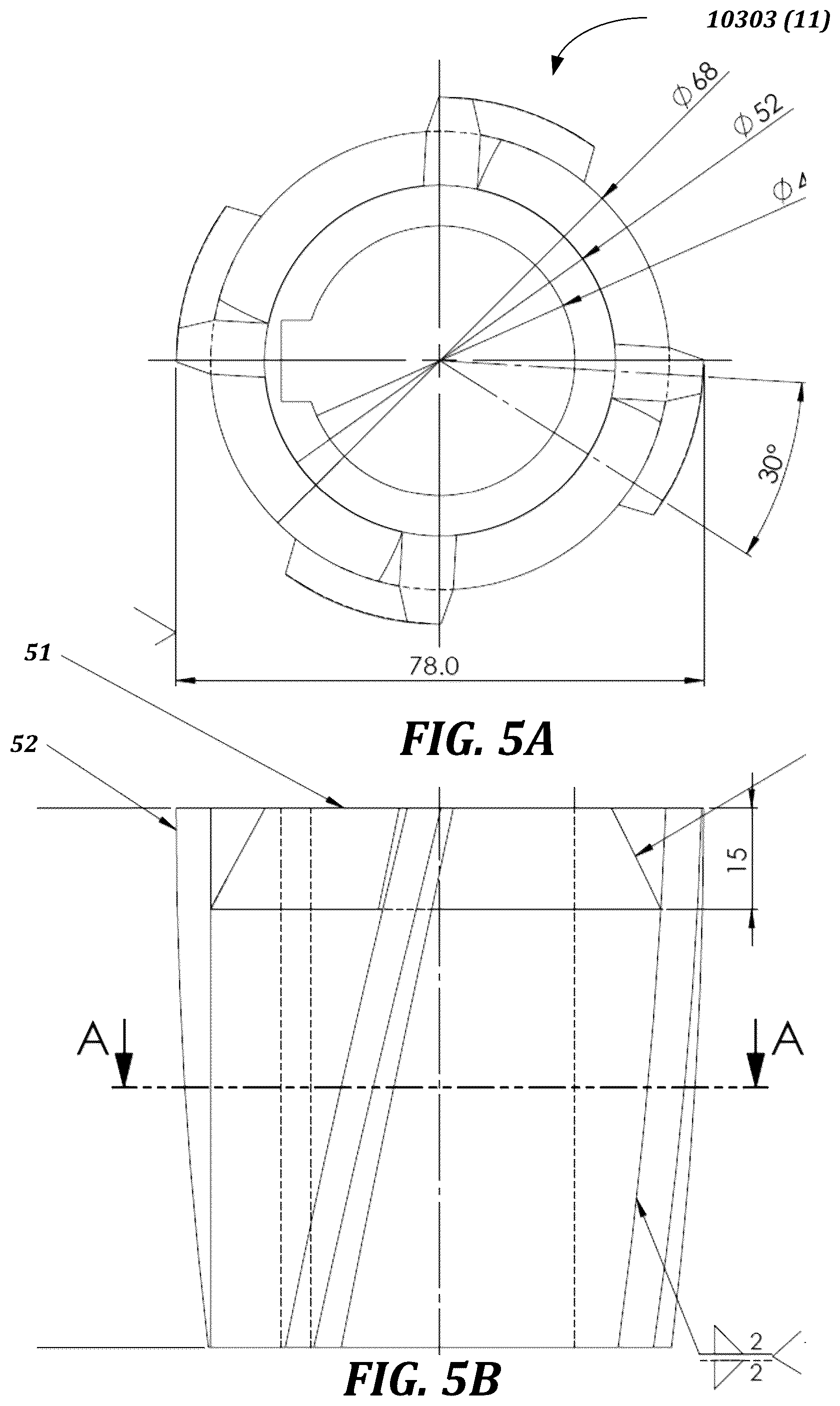 Patent US12104120 Figure 8 – Method and system for conversion of biomass to biofuel and extraction of carbon-containing products