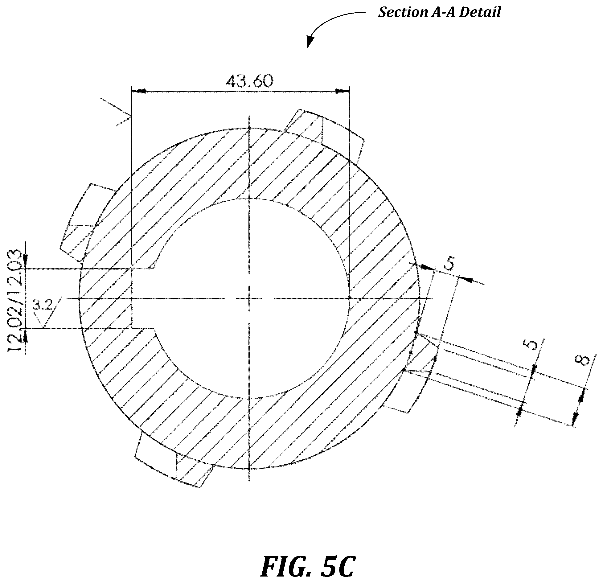 Patent US12104120 Figure 9 – Method and system for conversion of biomass to biofuel and extraction of carbon-containing products