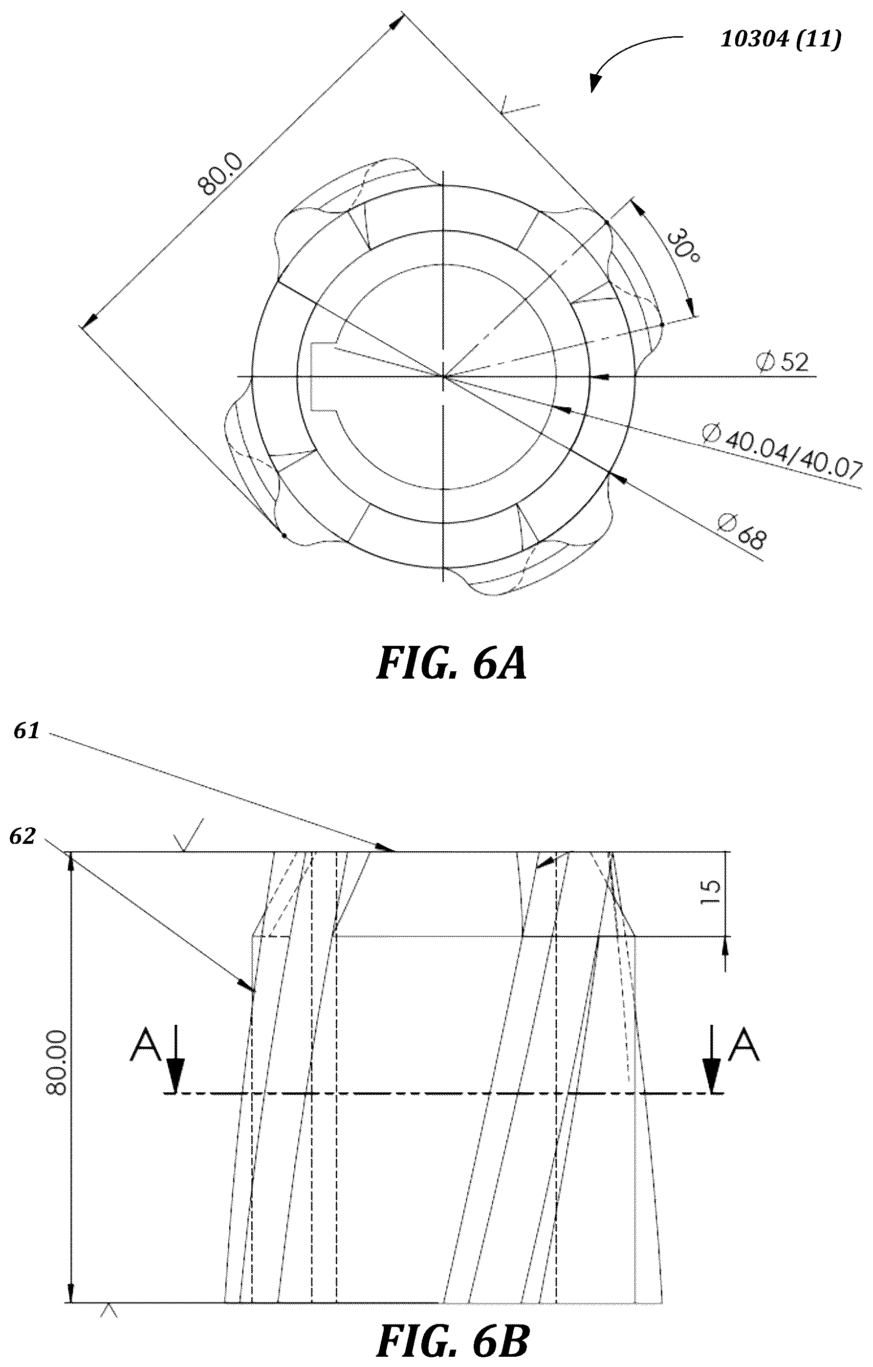 Patent US12104120 Figure 10 – Method and system for conversion of biomass to biofuel and extraction of carbon-containing products