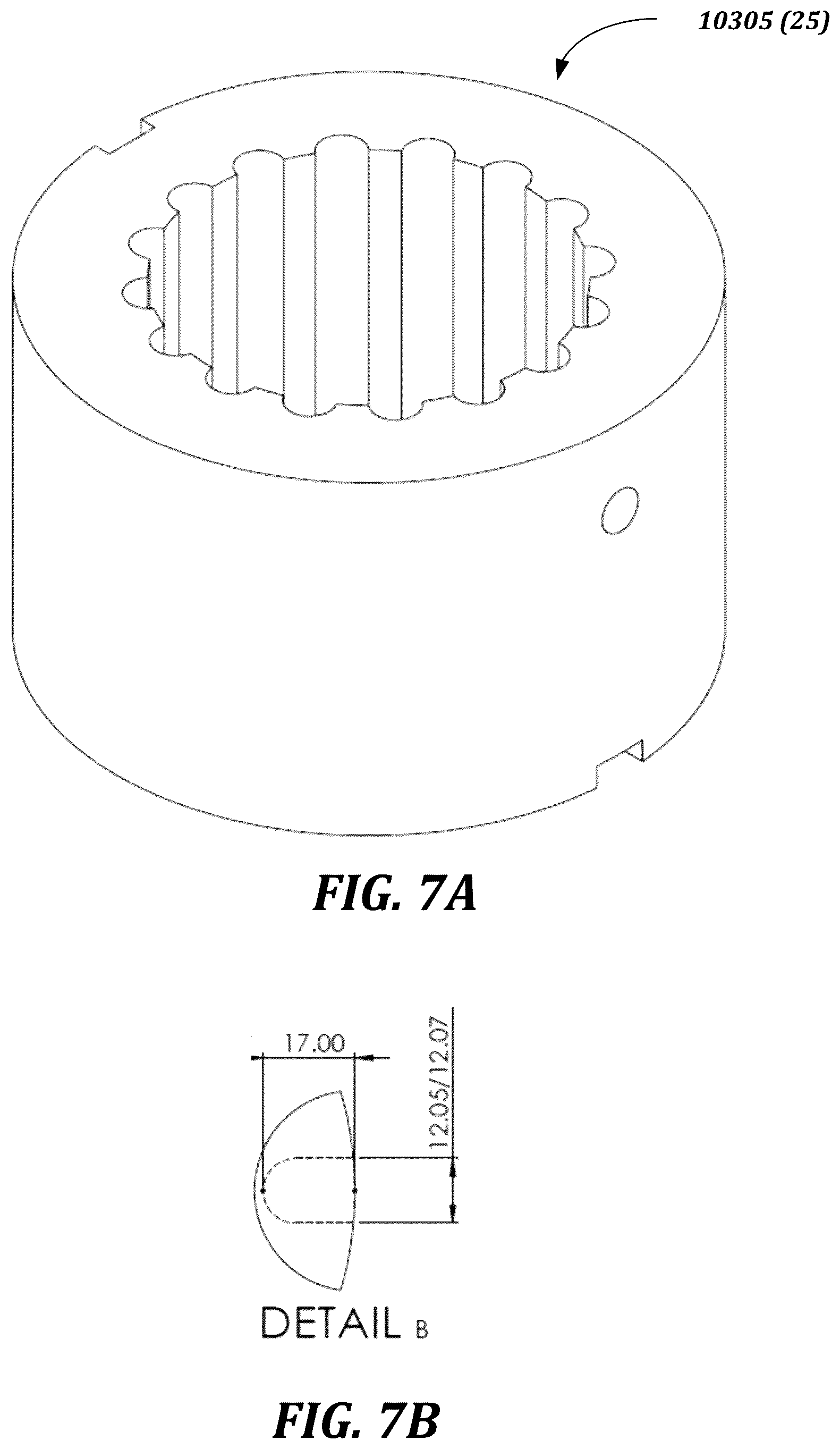 Patent US12104120 Figure 12 – Method and system for conversion of biomass to biofuel and extraction of carbon-containing products