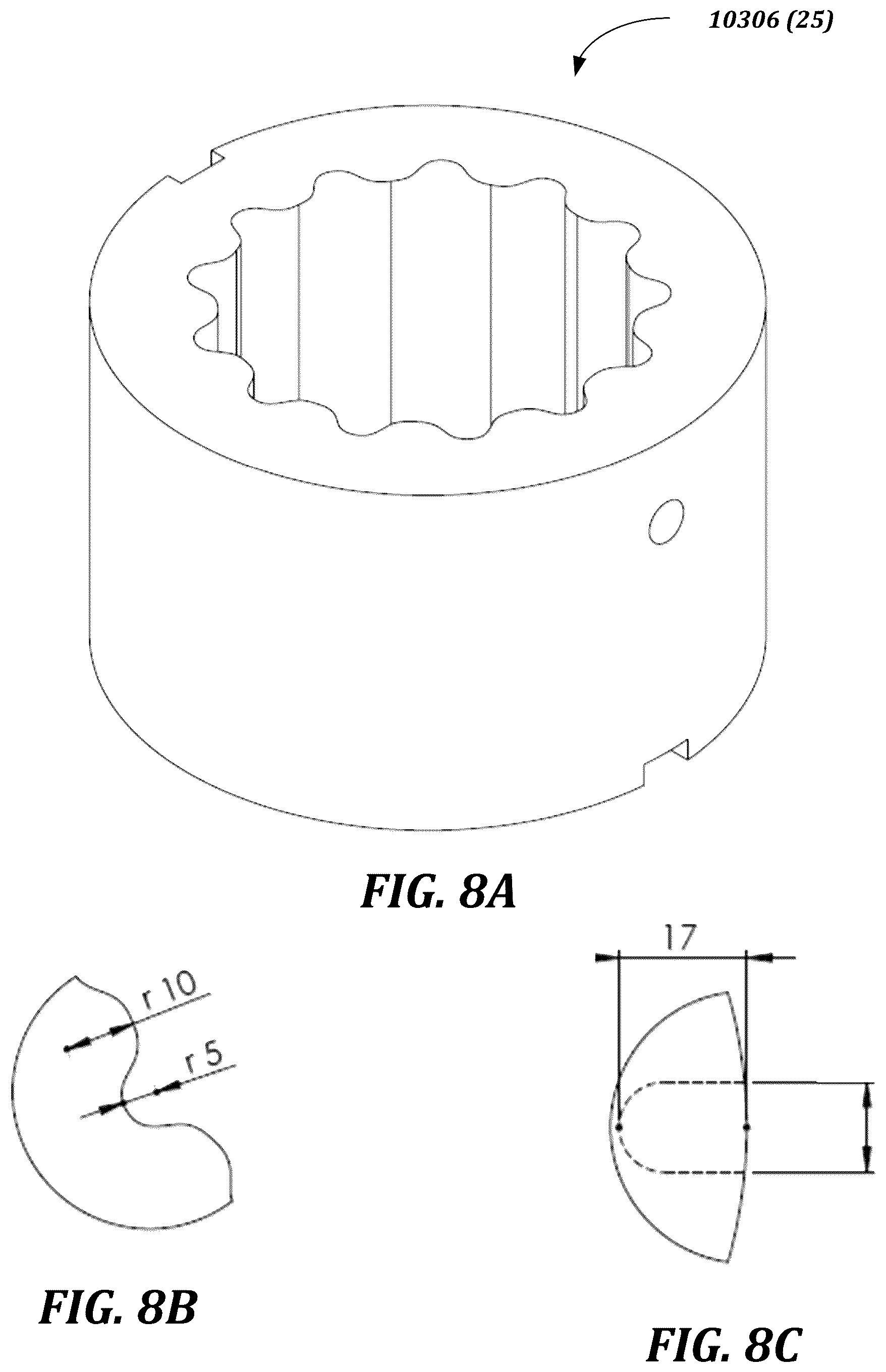 Patent US12104120 Figure 14 – Method and system for conversion of biomass to biofuel and extraction of carbon-containing products
