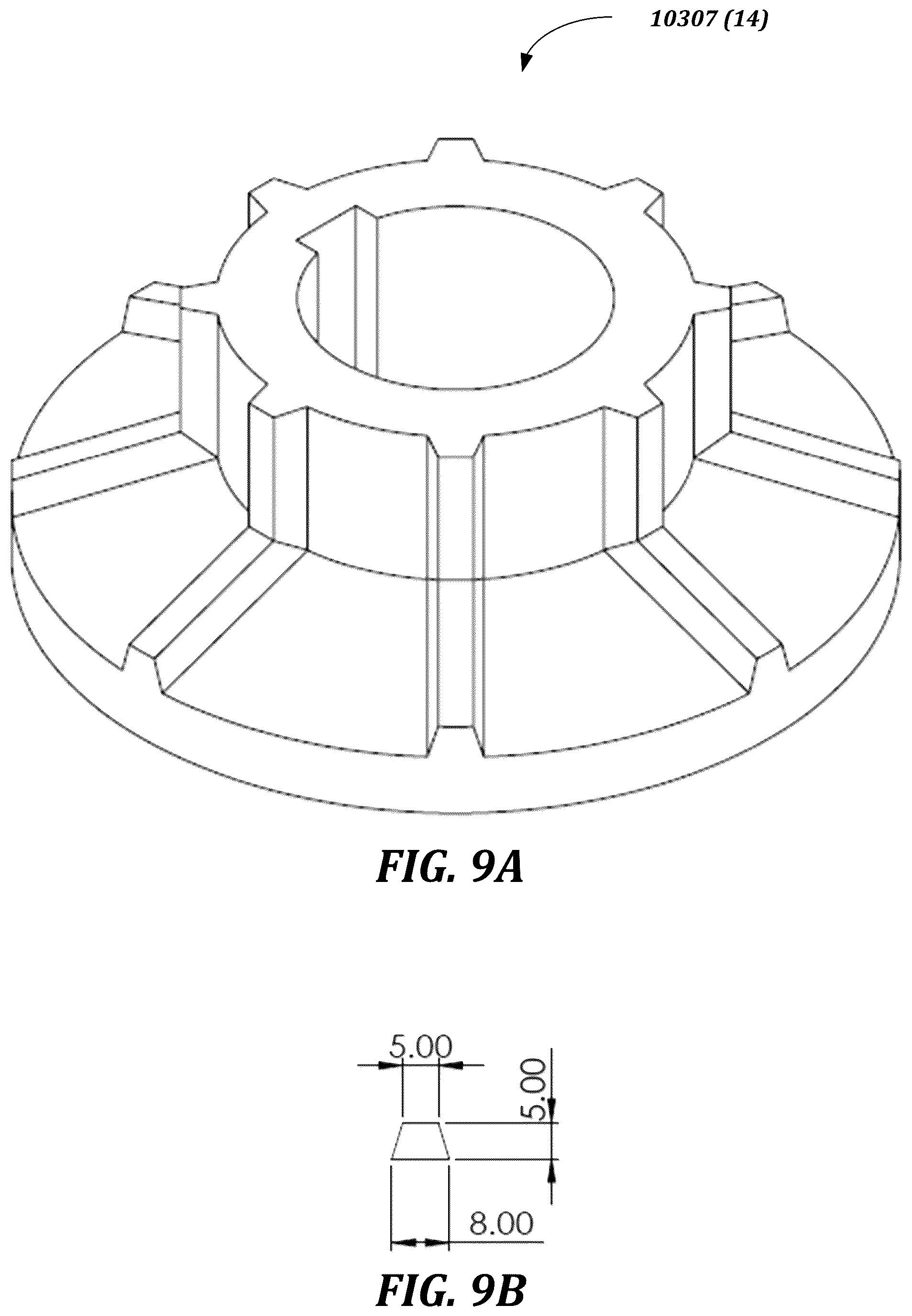 Patent US12104120 Figure 16 – Method and system for conversion of biomass to biofuel and extraction of carbon-containing products