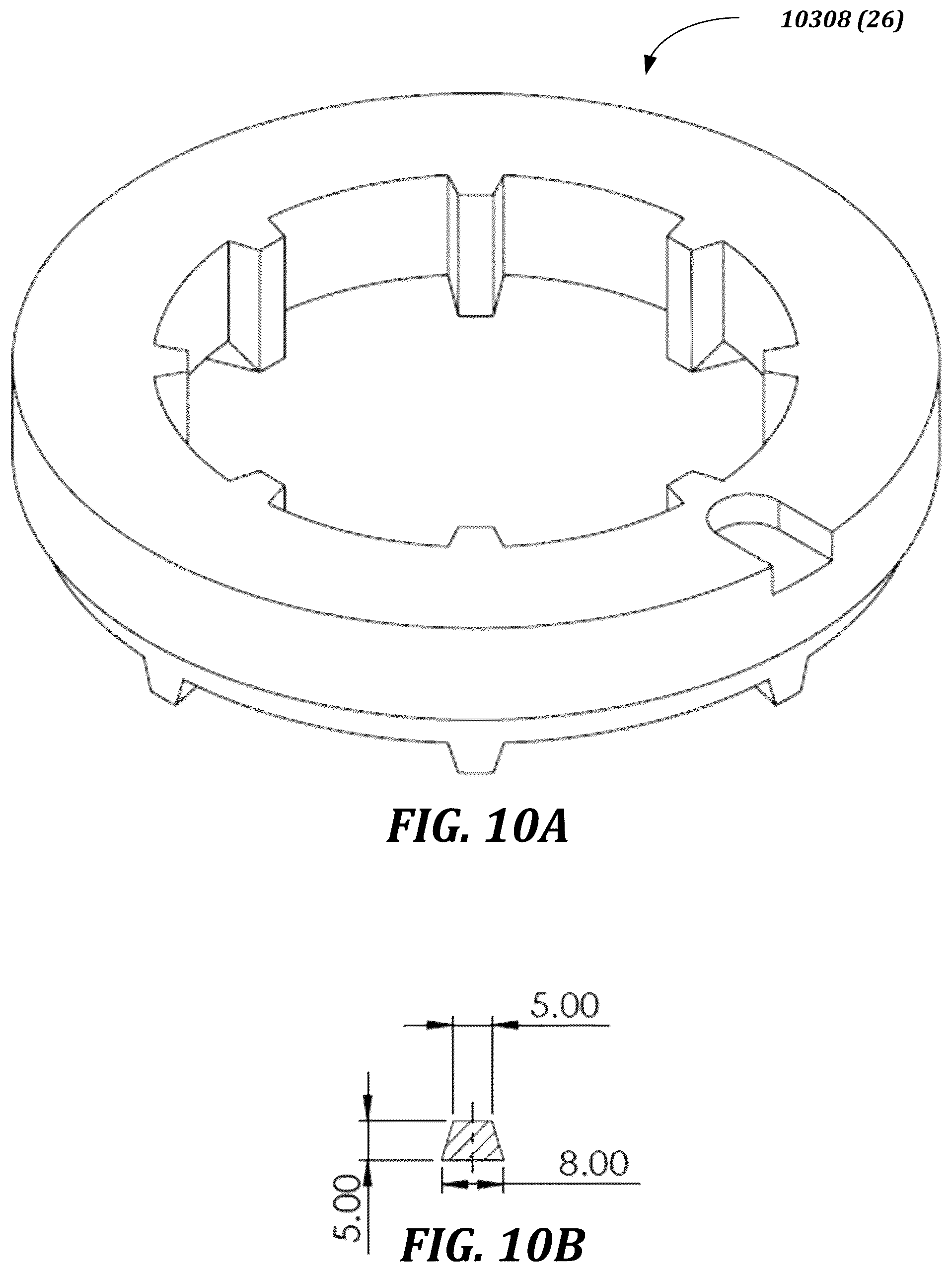 Patent US12104120 Figure 18 – Method and system for conversion of biomass to biofuel and extraction of carbon-containing products