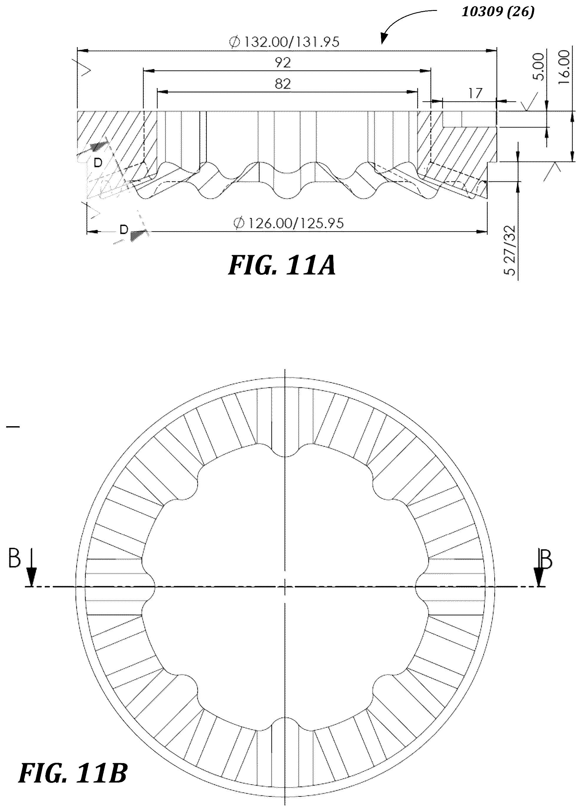Patent US12104120 Figure 20 – Method and system for conversion of biomass to biofuel and extraction of carbon-containing products