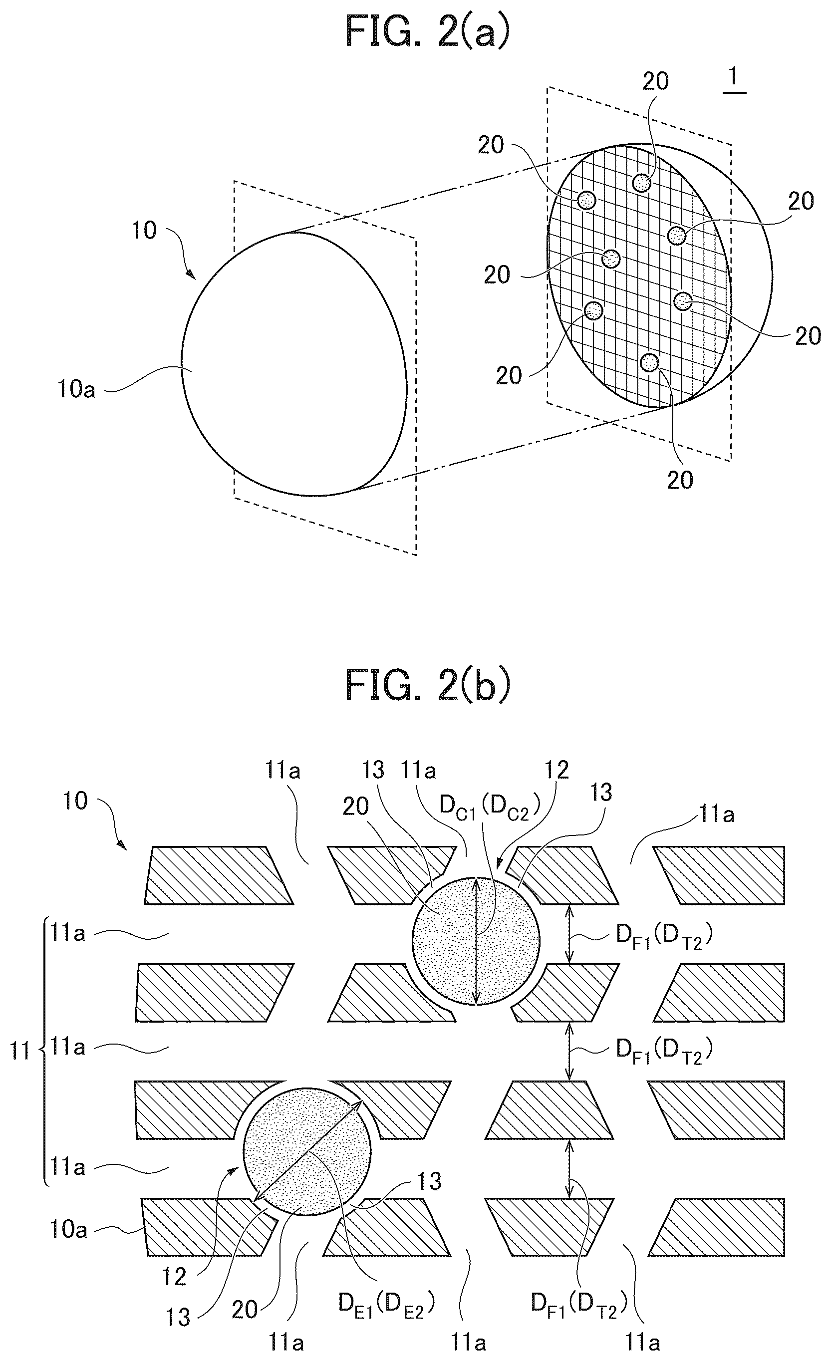Patent US12104124 Figure 2 – Apparatus and method for producing hydrocarbons