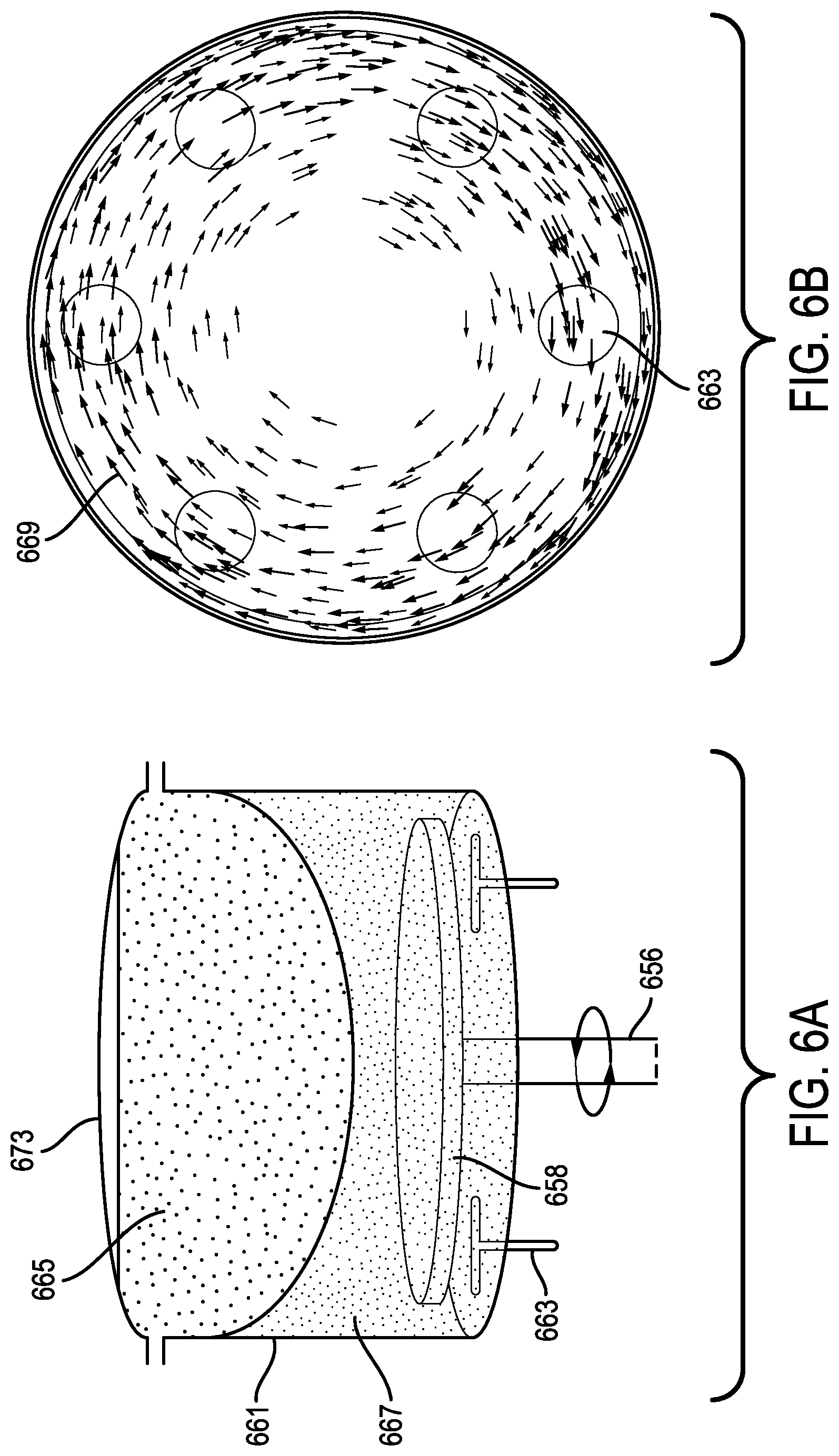 Patent US12104128 Figure 6 – Apparatus to simulate biocide performance in crude pipeline conditions