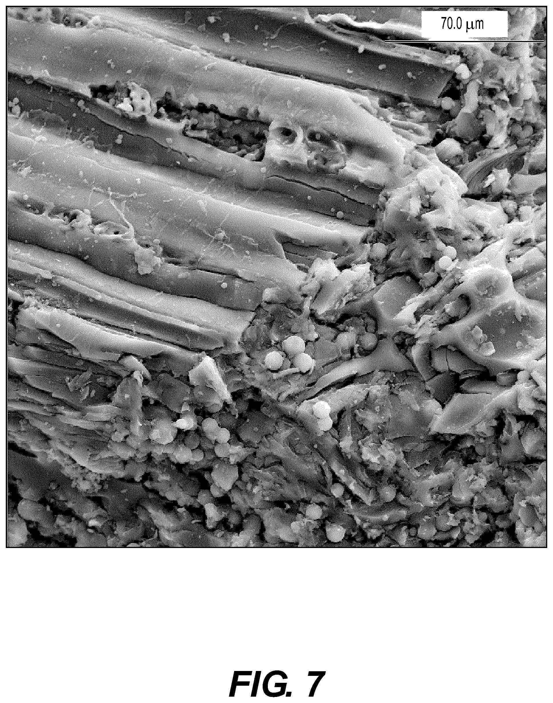 Patent US12104134 Figure 7 – Apparatus and process for catalyzed steam biofuel production