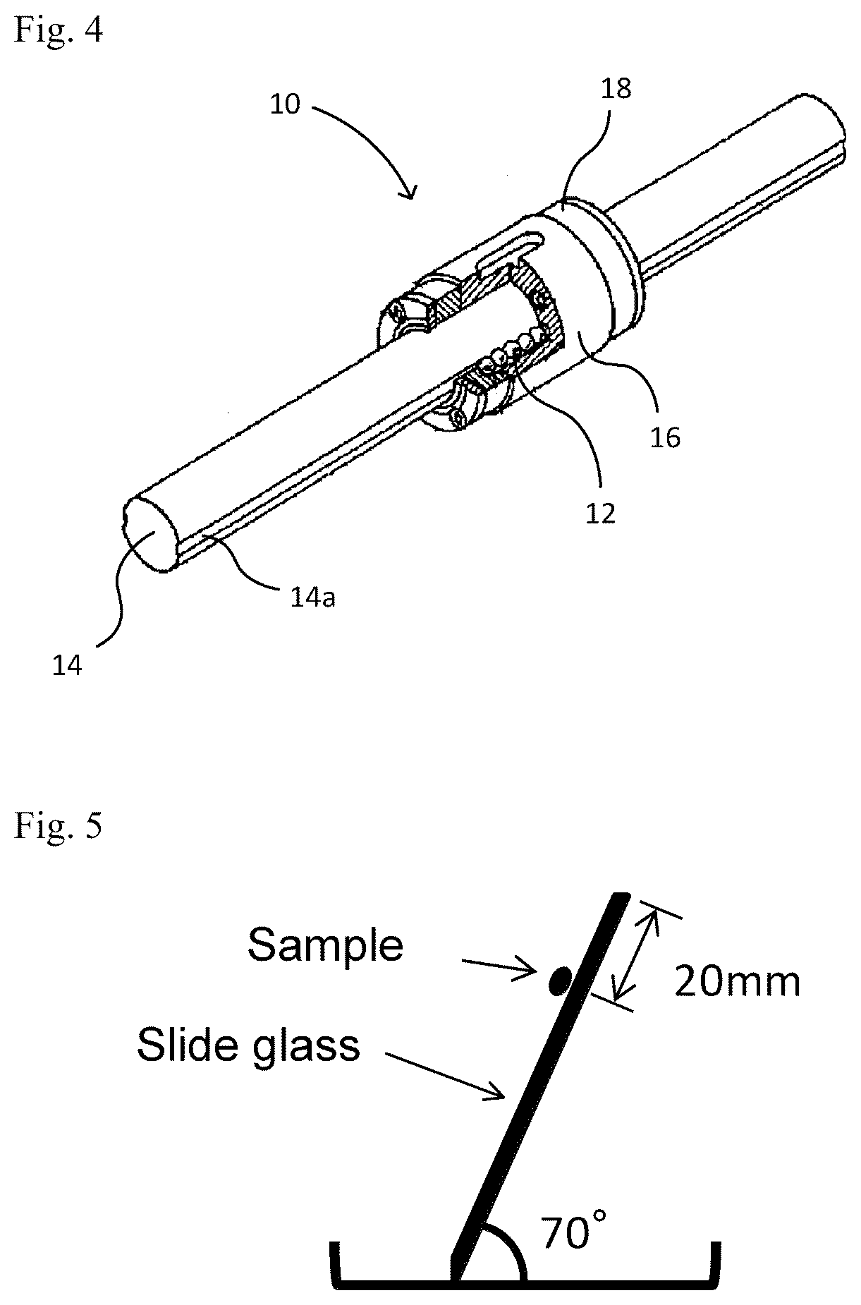 Patent US12104135 Figure 4 – Electrically-conductive lubricant