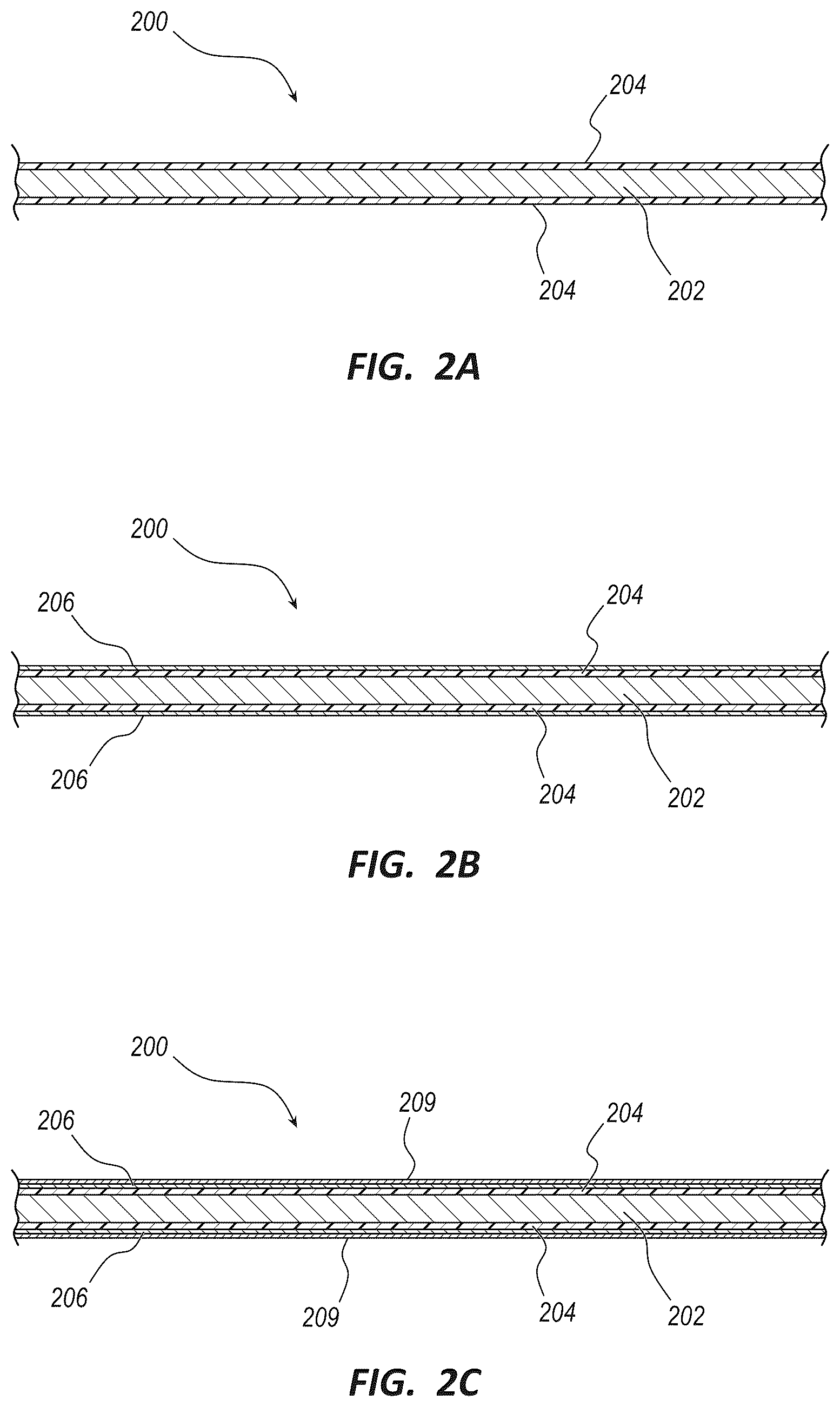 Patent US12104136 Figure 2 – Lubricious and durable coatings for medical appliances