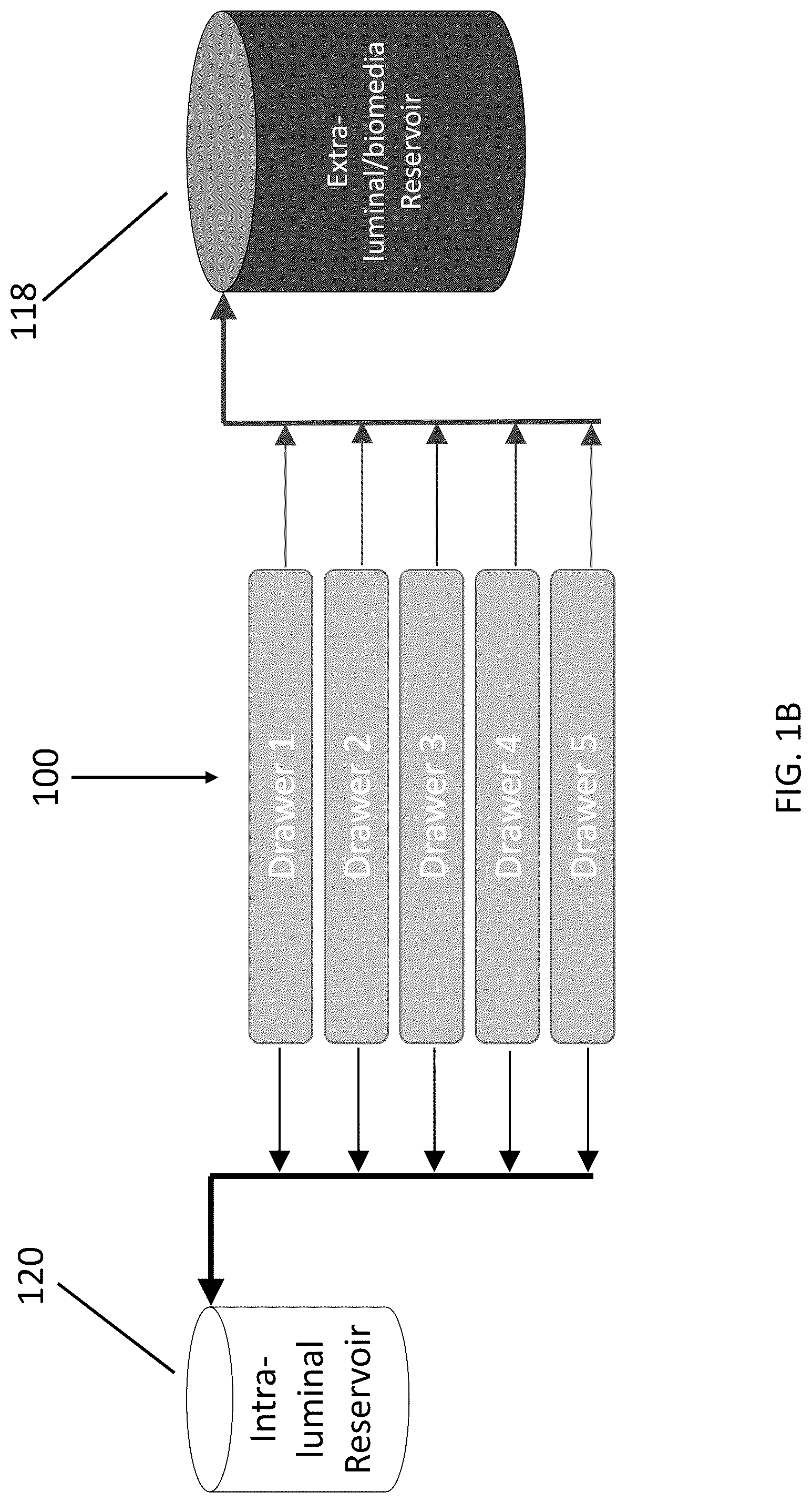 Patent US12104148 Figure 2 – System, apparatuses, devices and methods for straining a cultivated tissue
