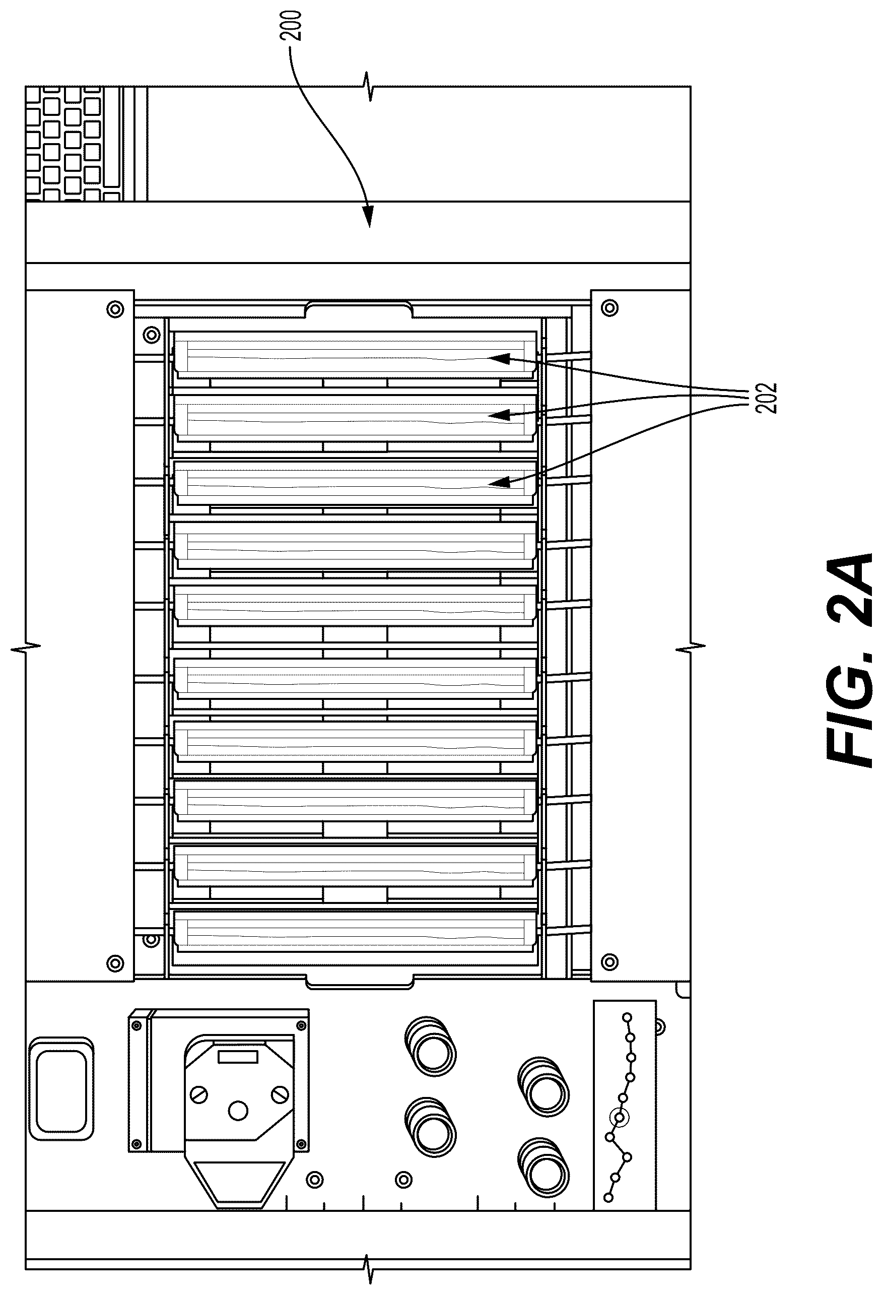 Patent US12104148 Figure 3 – System, apparatuses, devices and methods for straining a cultivated tissue