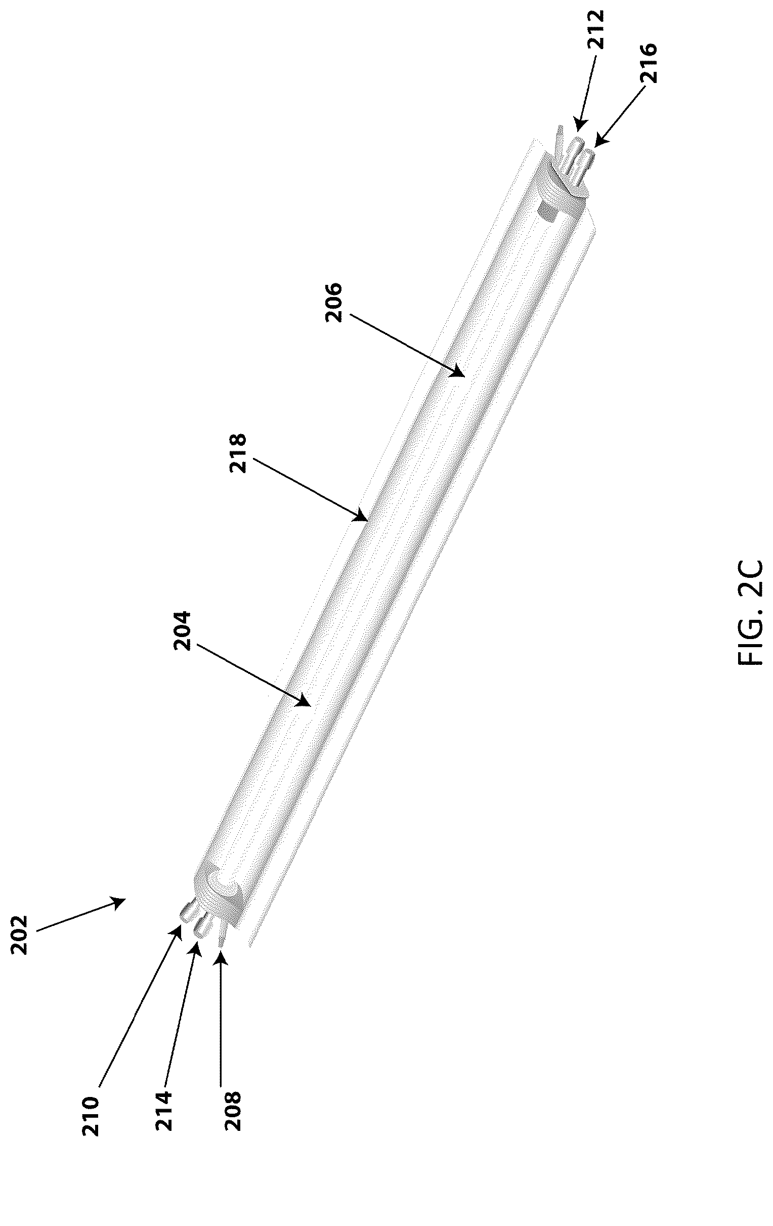 Patent US12104148 Figure 5 – System, apparatuses, devices and methods for straining a cultivated tissue