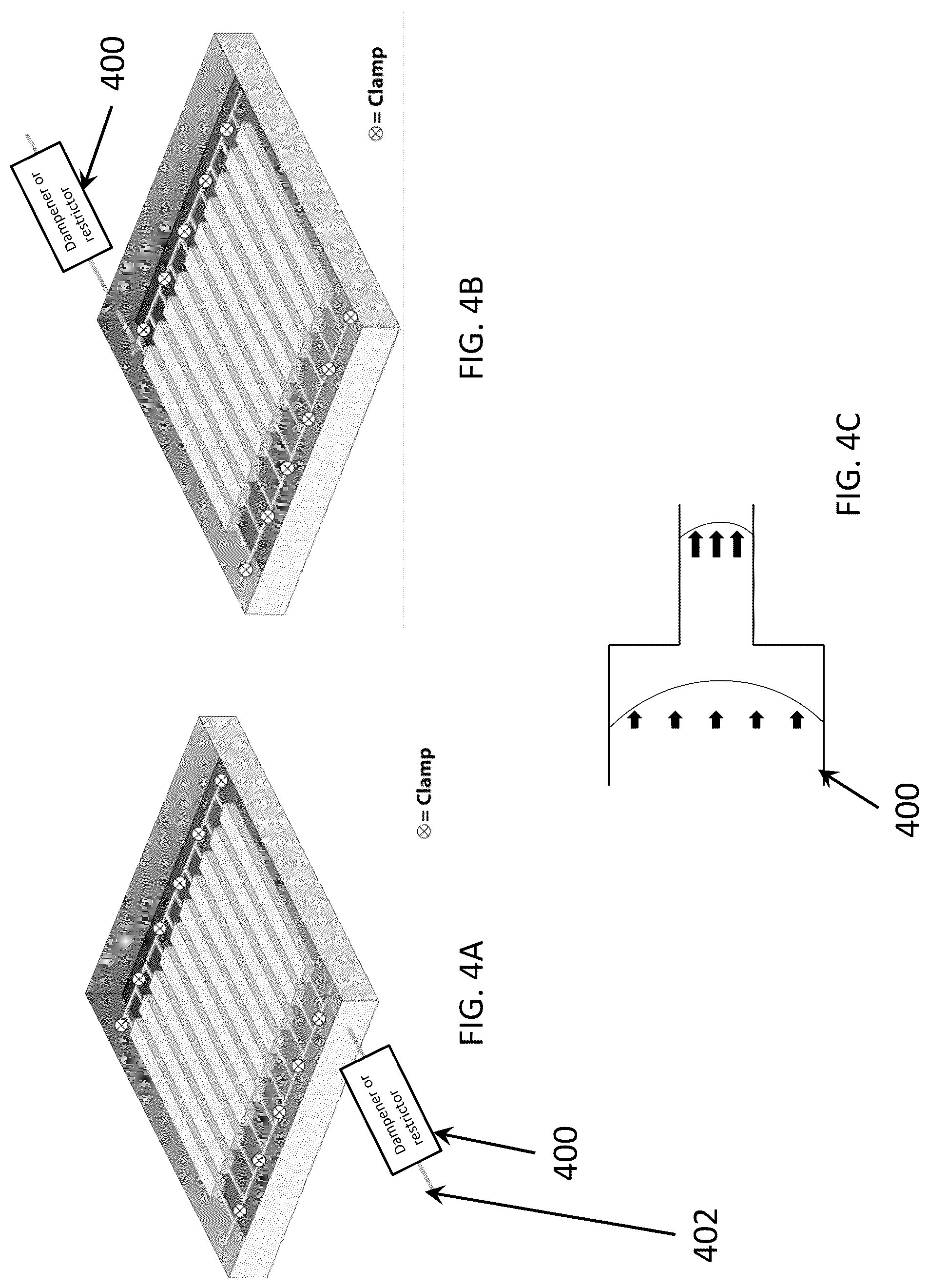 Patent US12104148 Figure 8 – System, apparatuses, devices and methods for straining a cultivated tissue