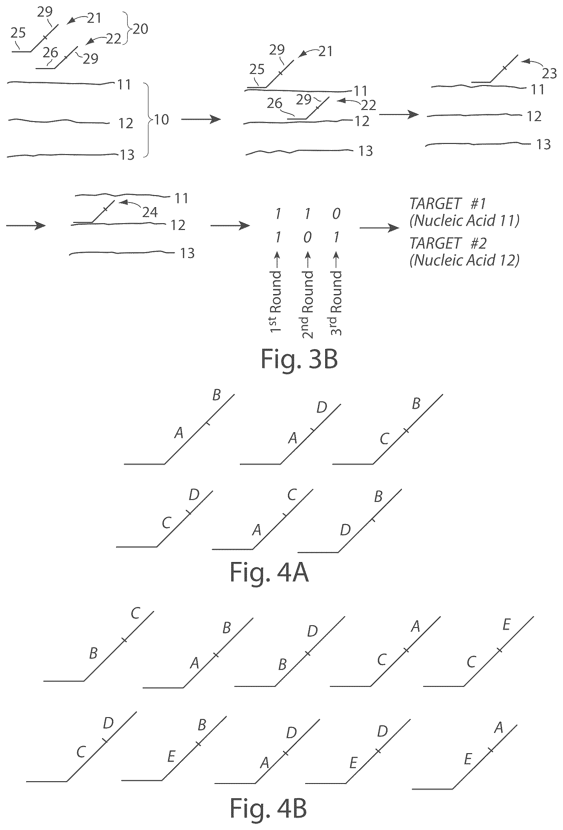 Patent US12104151 Figure 6 – Systems and methods for determining nucleic acids