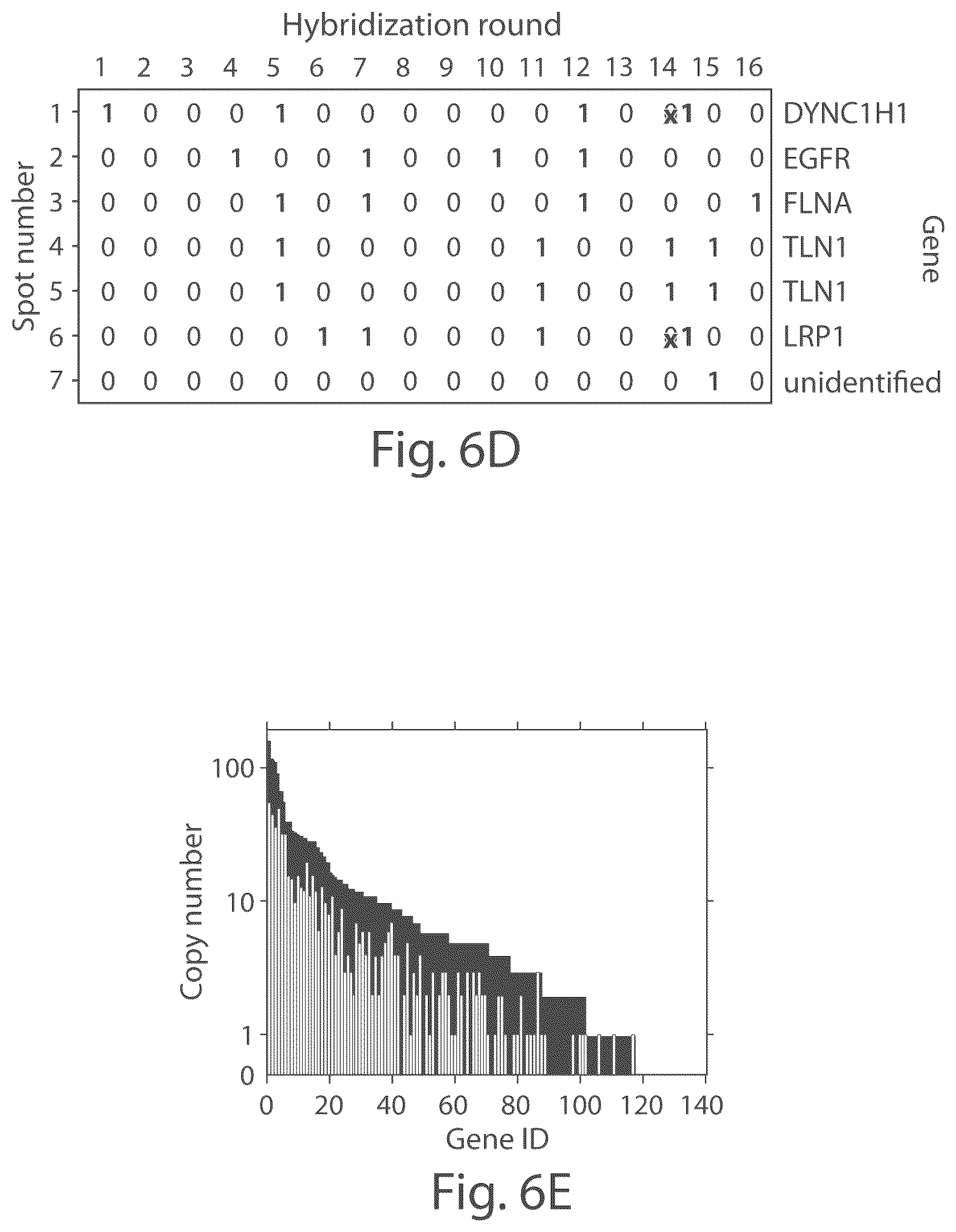 Patent US12104151 Figure 12 – Systems and methods for determining nucleic acids