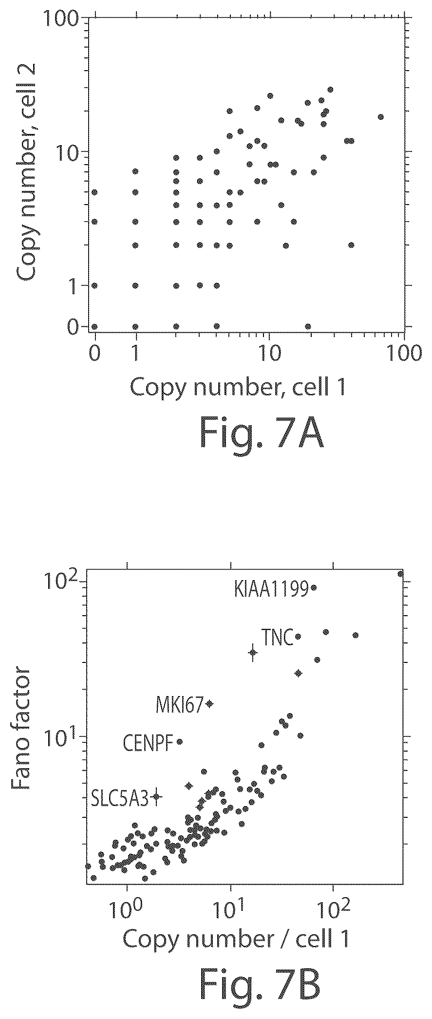 Patent US12104151 Figure 14 – Systems and methods for determining nucleic acids