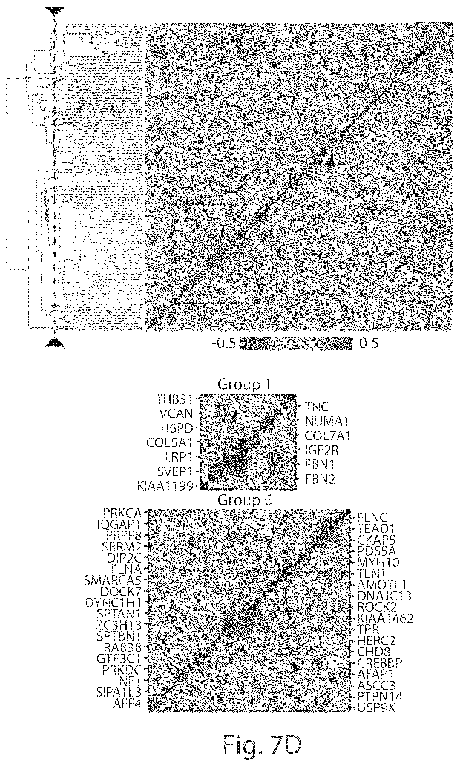 Patent US12104151 Figure 16 – Systems and methods for determining nucleic acids