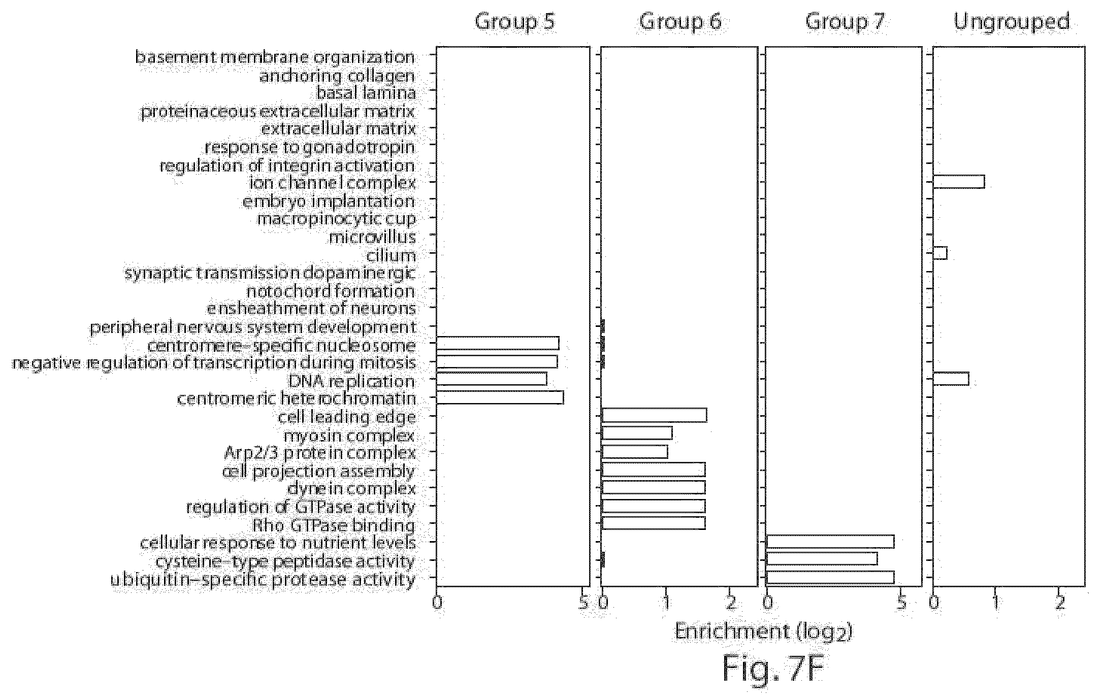Patent US12104151 Figure 18 – Systems and methods for determining nucleic acids