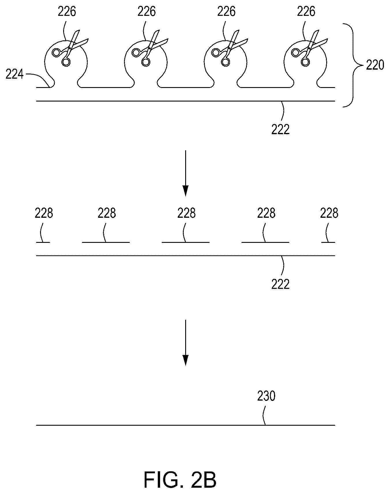 Patent US12104158 Figure 5 – Tuning cascade assay kinetics via molecular design