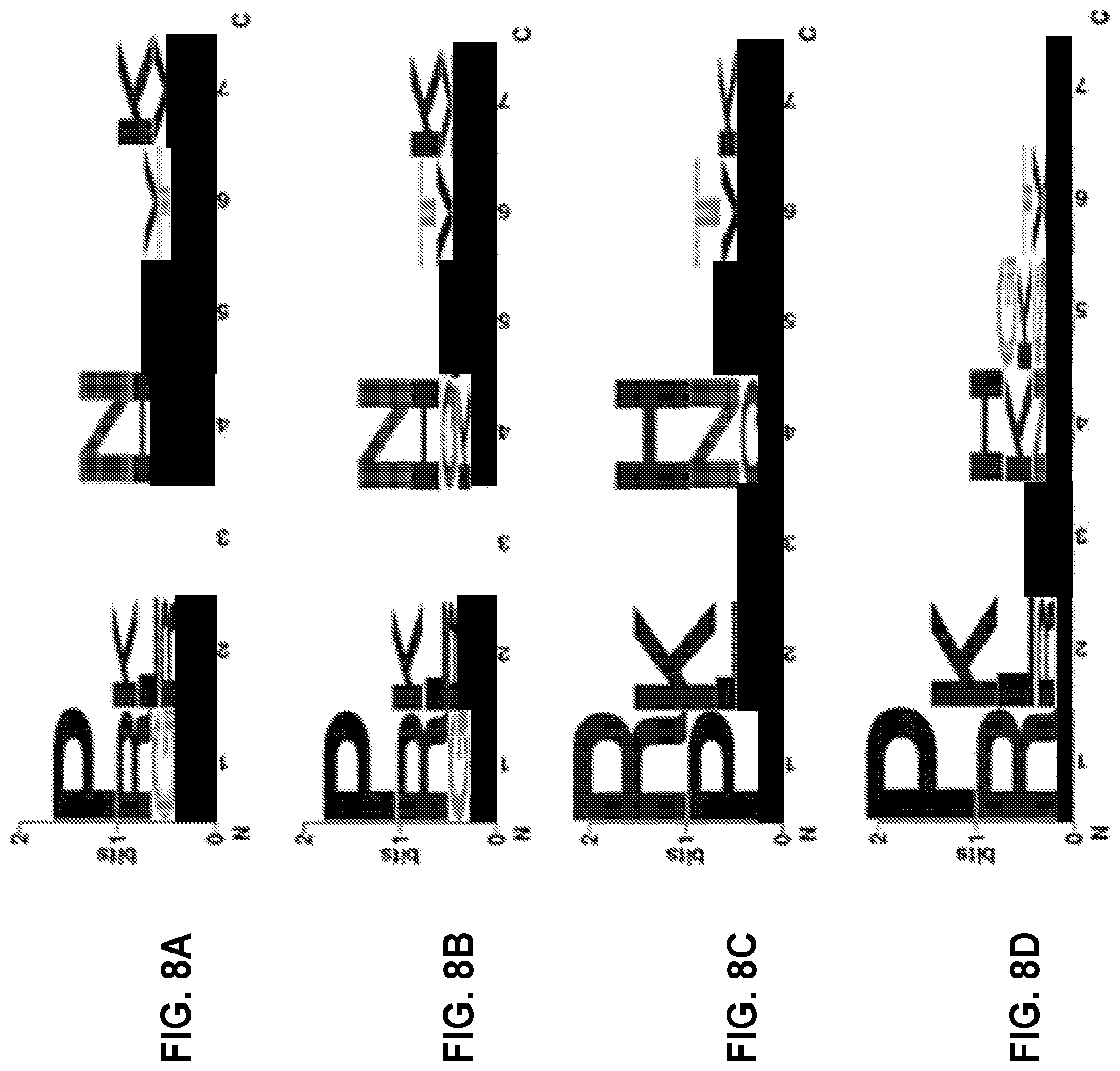Patent US12104165 Figure 10 – Adeno-associated virus with engineered capsid
