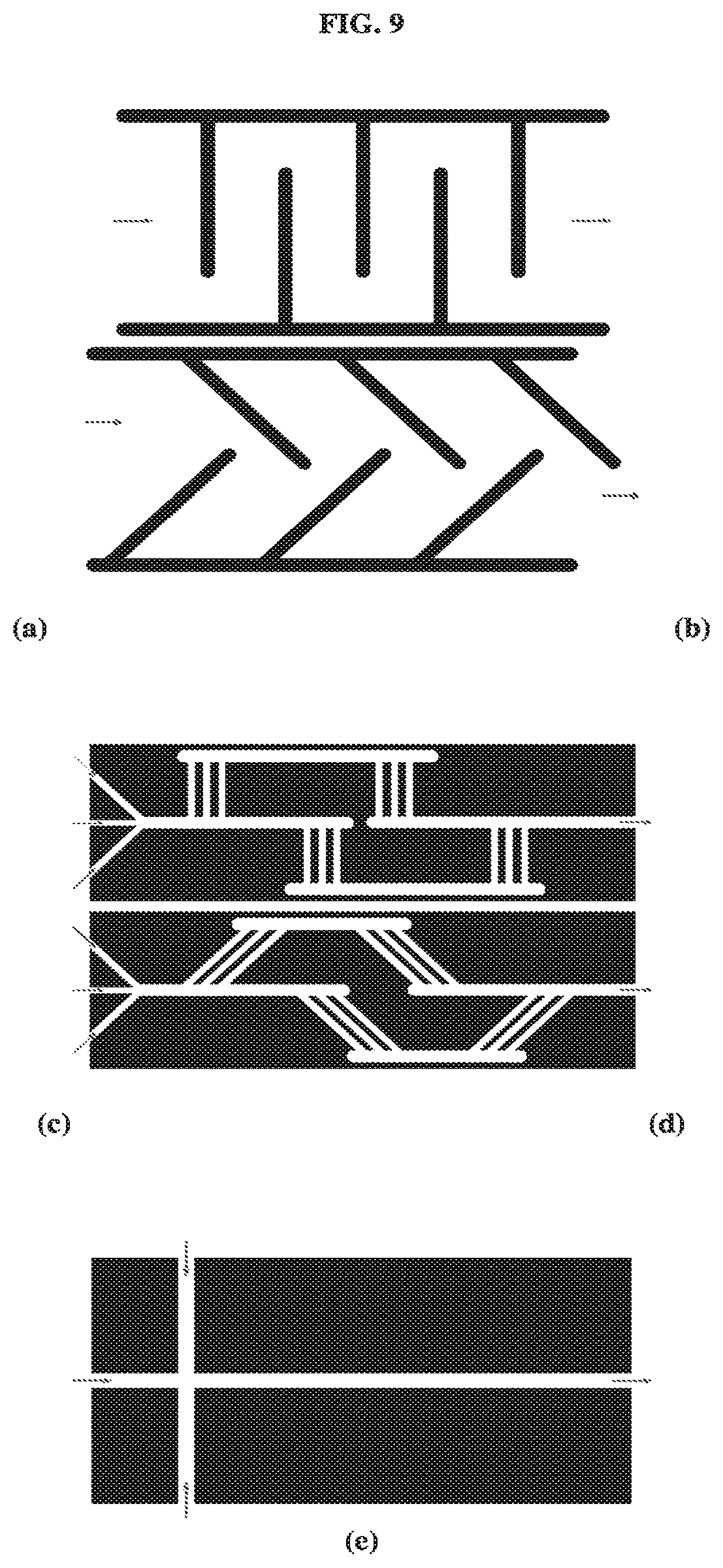 Patent US12104166 Figure 6 – Payload delivery across cell membranes using continuous flow fluidic system
