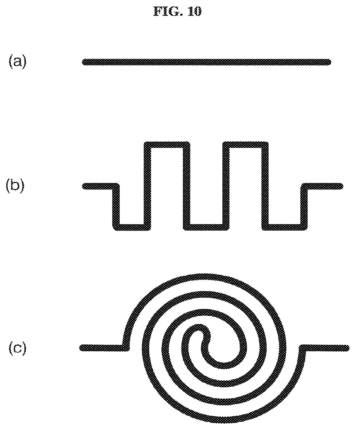 Patent US12104166 Figure 7 – Payload delivery across cell membranes using continuous flow fluidic system