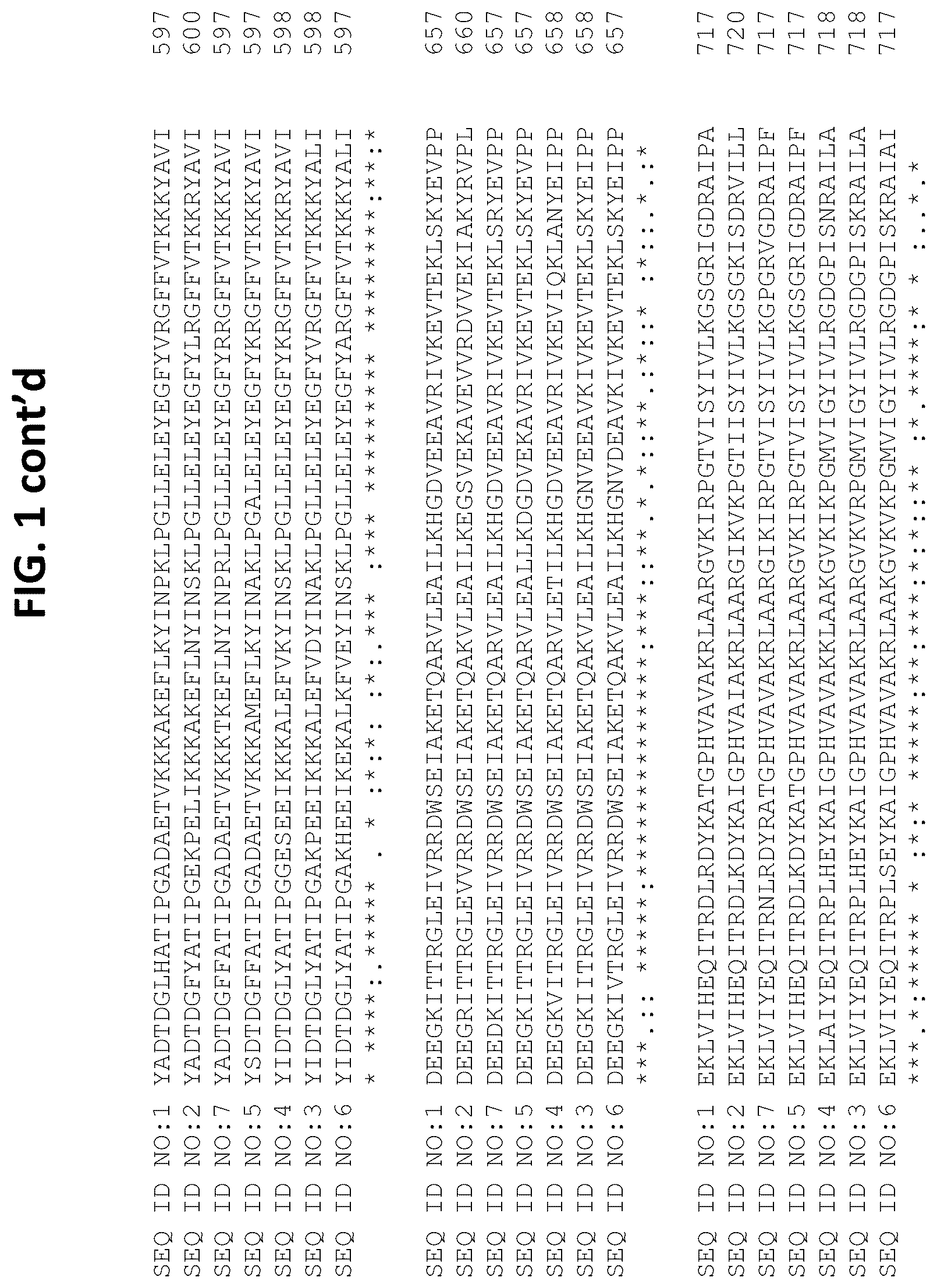 Patent US12104182 Figure 4 – Polymerases, compositions, and methods of use