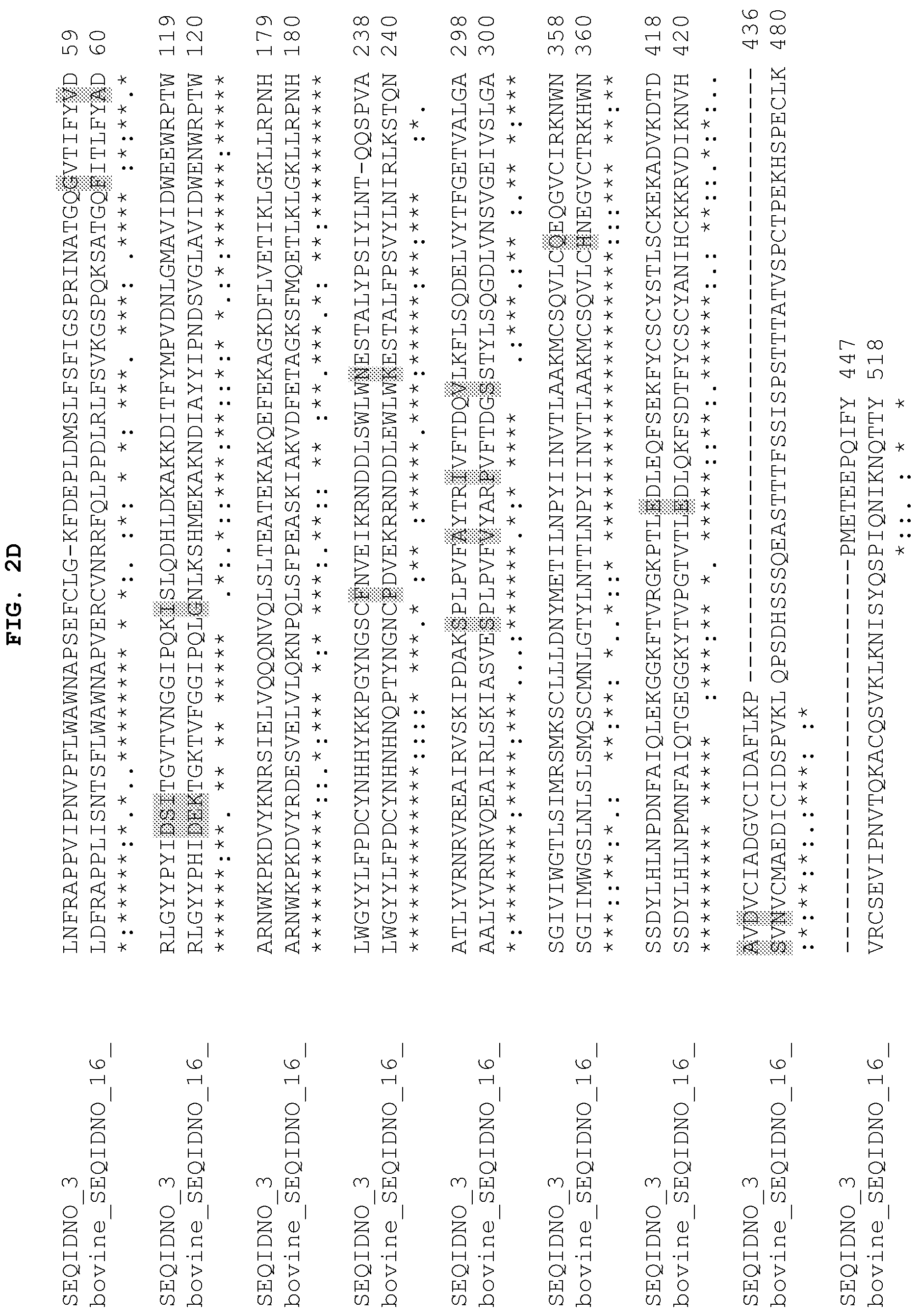 Patent US12104184 Figure 5 – PH20 polypeptide variants, formulations and uses thereof