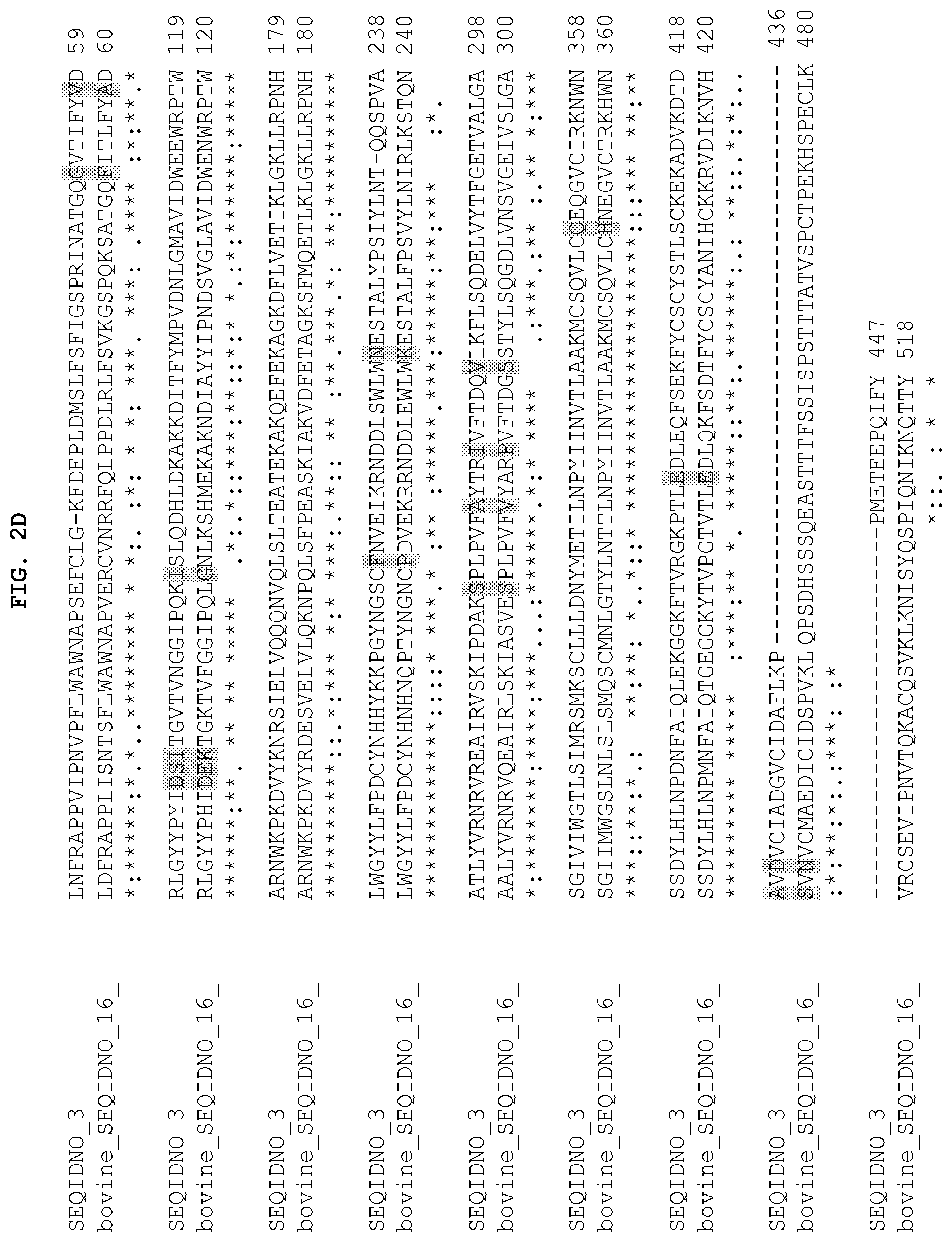 Patent US12104185 Figure 5 – PH20 polypeptide variants, formulations and uses thereof
